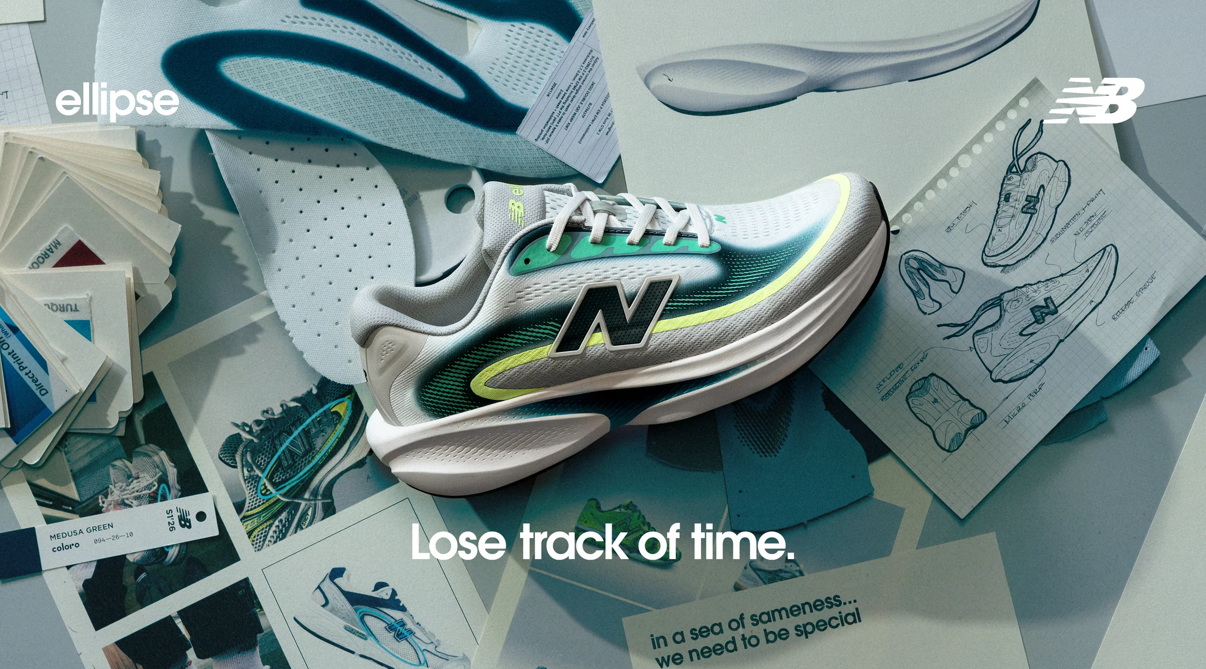 Master Every Mile with Run North West