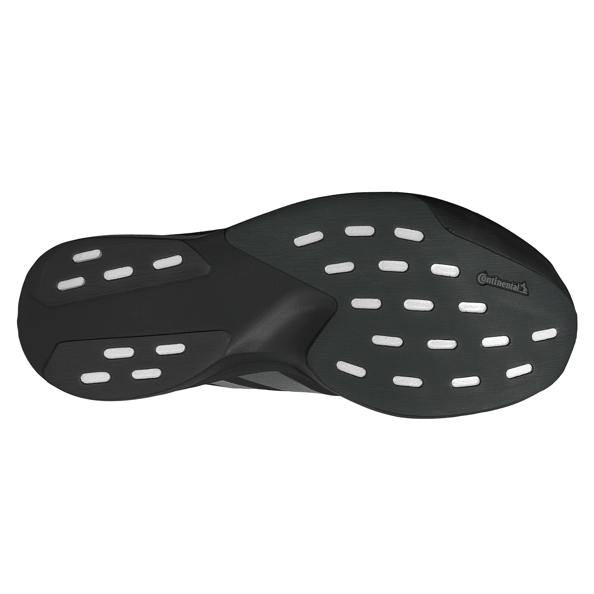 Adidas Mens Adizero Evo SL Woven - Core Black/Iron Metallic/Carbon - Neutral - SS26 - Image 2