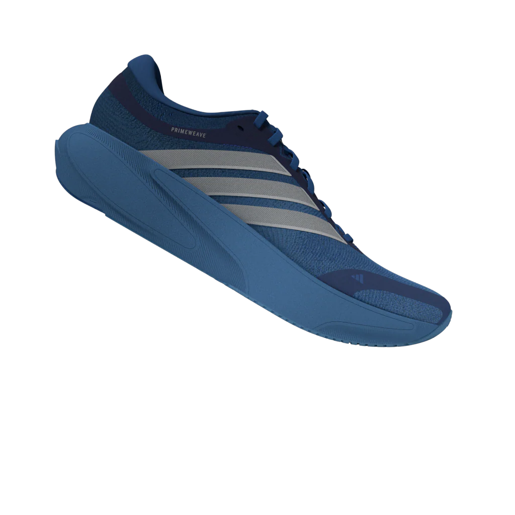Adidas Mens Supernova Rise 3 - Dusky Ink/Dusky Ink/Silver Metallic - Neutral - SS26 - Image 10