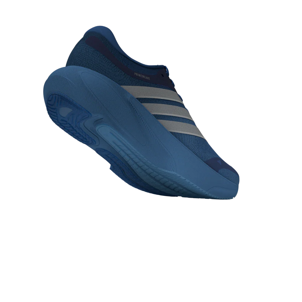 Adidas Mens Supernova Rise 3 - Dusky Ink/Dusky Ink/Silver Metallic - Neutral - SS26 - Image 11