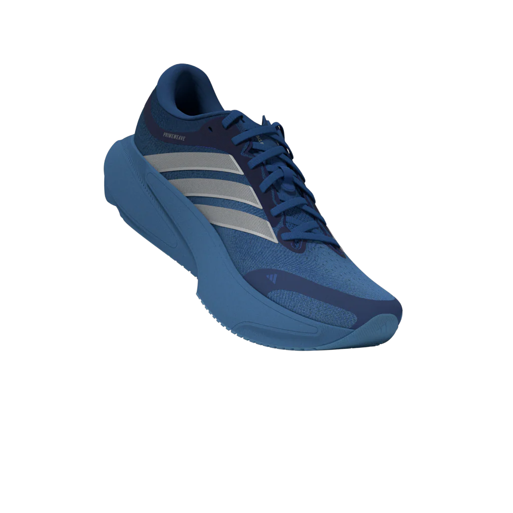 Adidas Mens Supernova Rise 3 - Dusky Ink/Dusky Ink/Silver Metallic - Neutral - SS26 - Image 8
