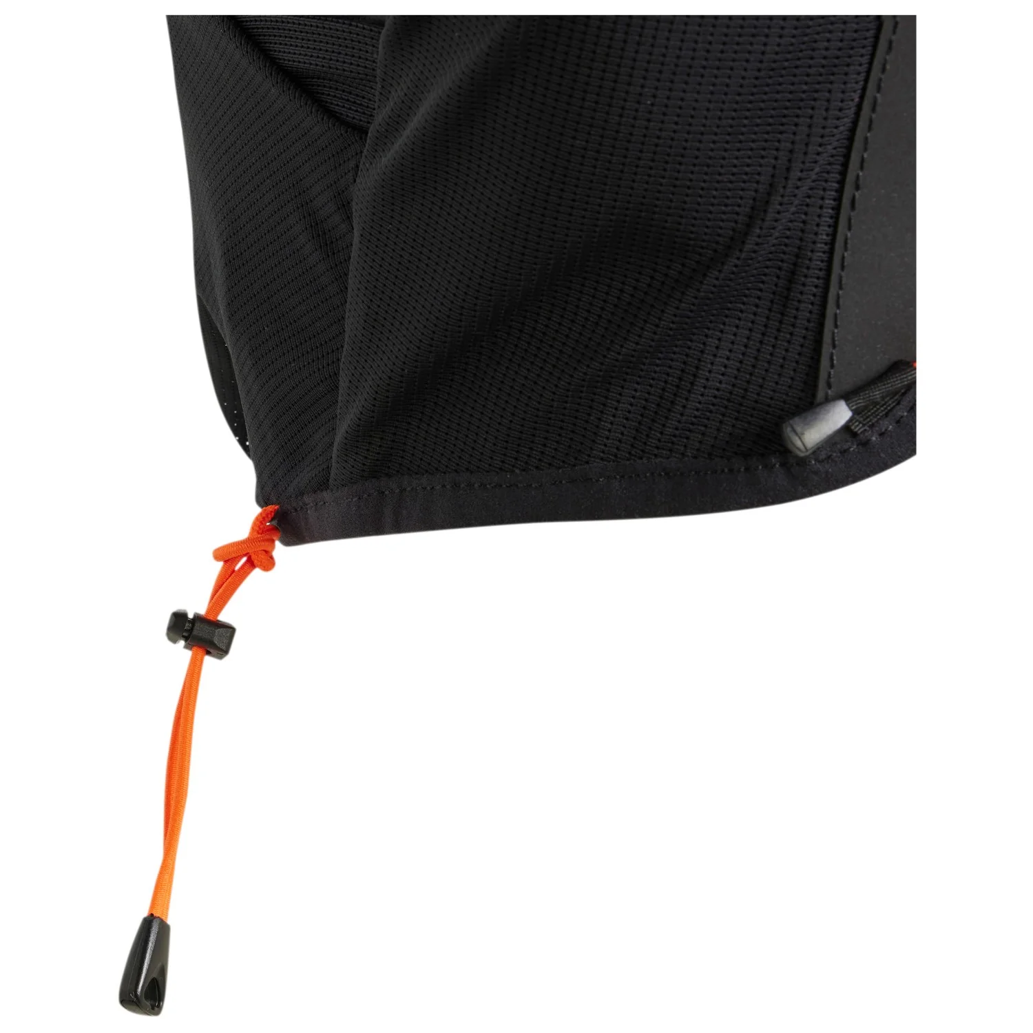 Adidas Terrex Trail Running Techrock Vest 12L - Black/White/Impact Orange - Image 6