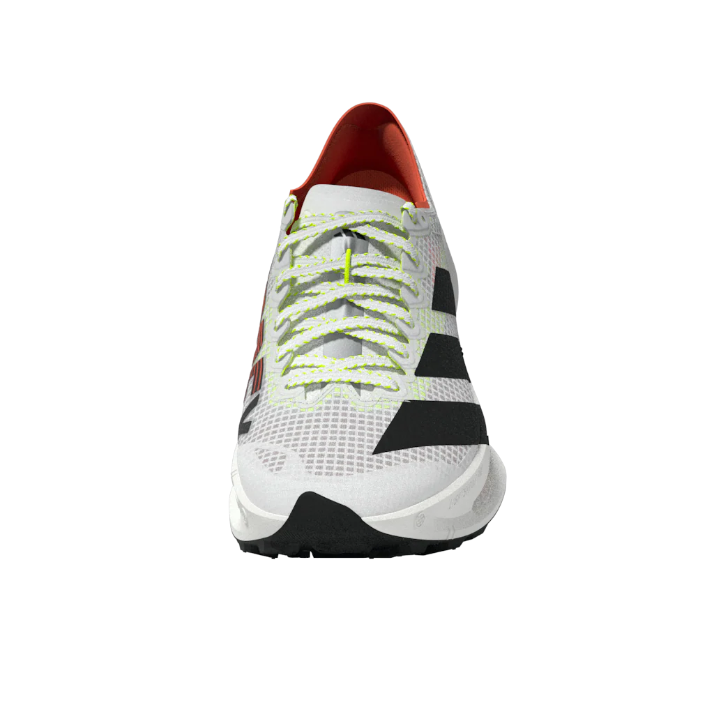 Adidas Womens Terrex Agravic Speed Ultra 2 - Cloud White/Core Black/Reflective Silver - Trail - SS26 - Image 13