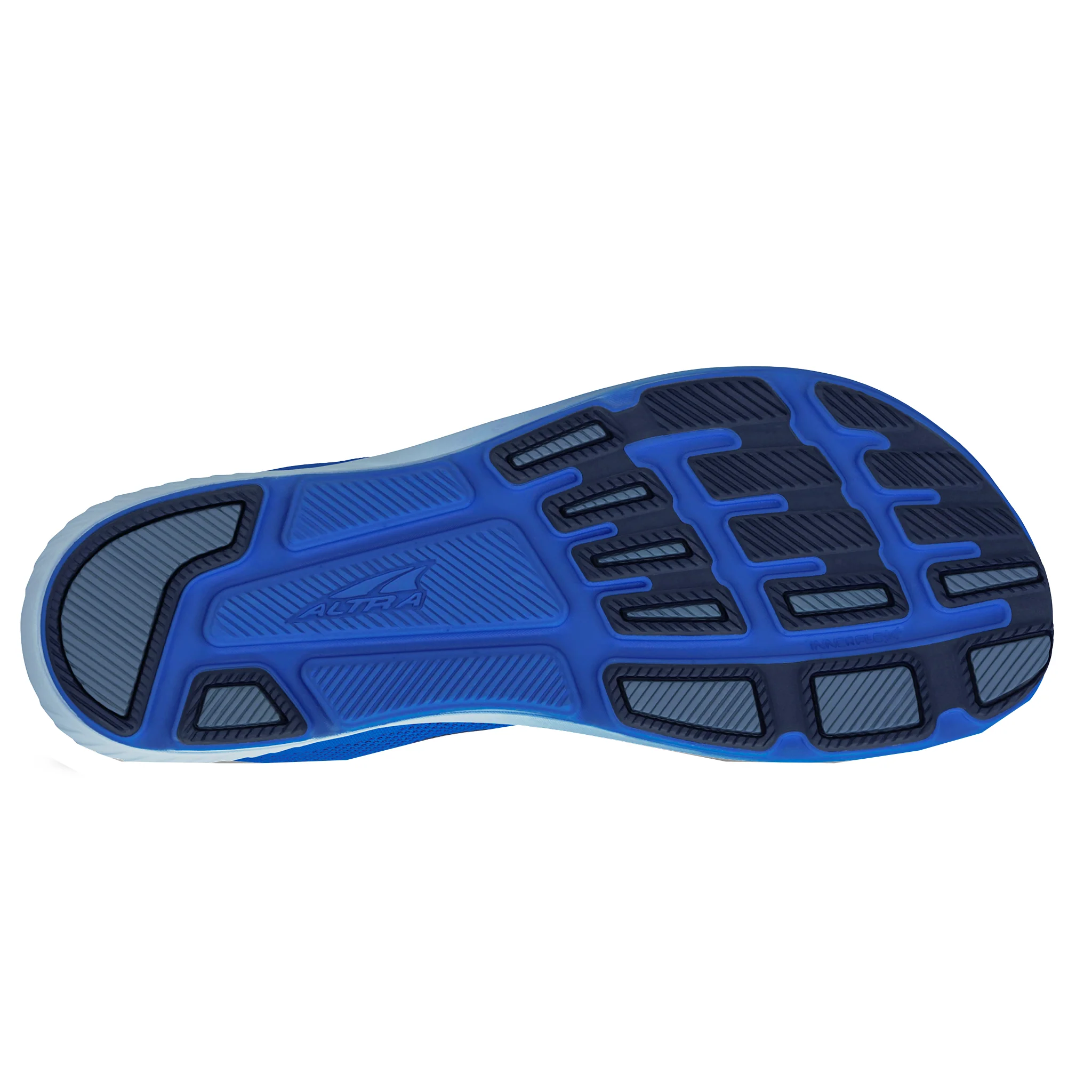 Altra Mens Escalante 4 - Blue Fade - Neutral - SS26 - Image 2