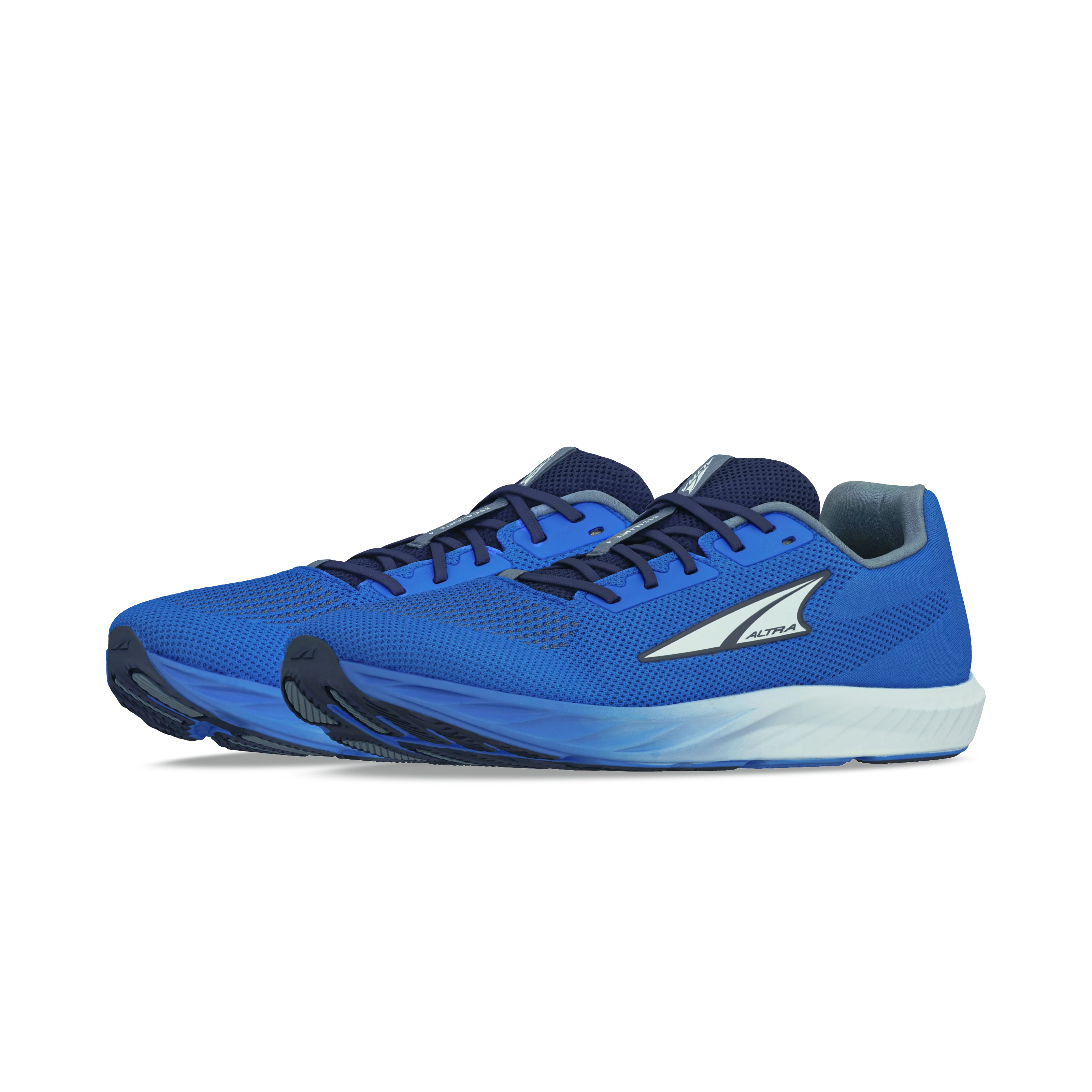 Altra Mens Escalante 4 - Blue Fade - Neutral - SS26 - Image 4