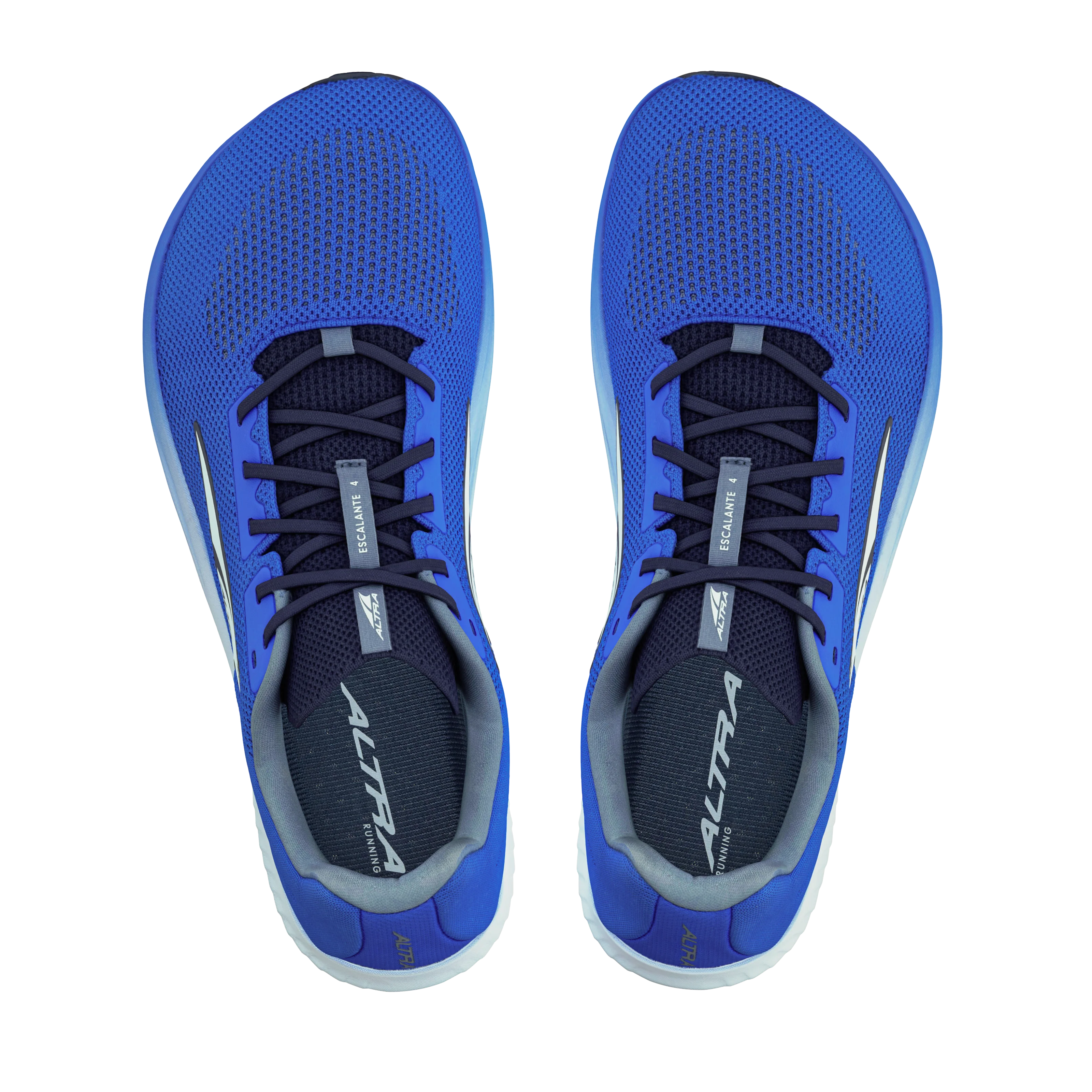 Altra Mens Escalante 4 - Blue Fade - Neutral - SS26 - Image 5