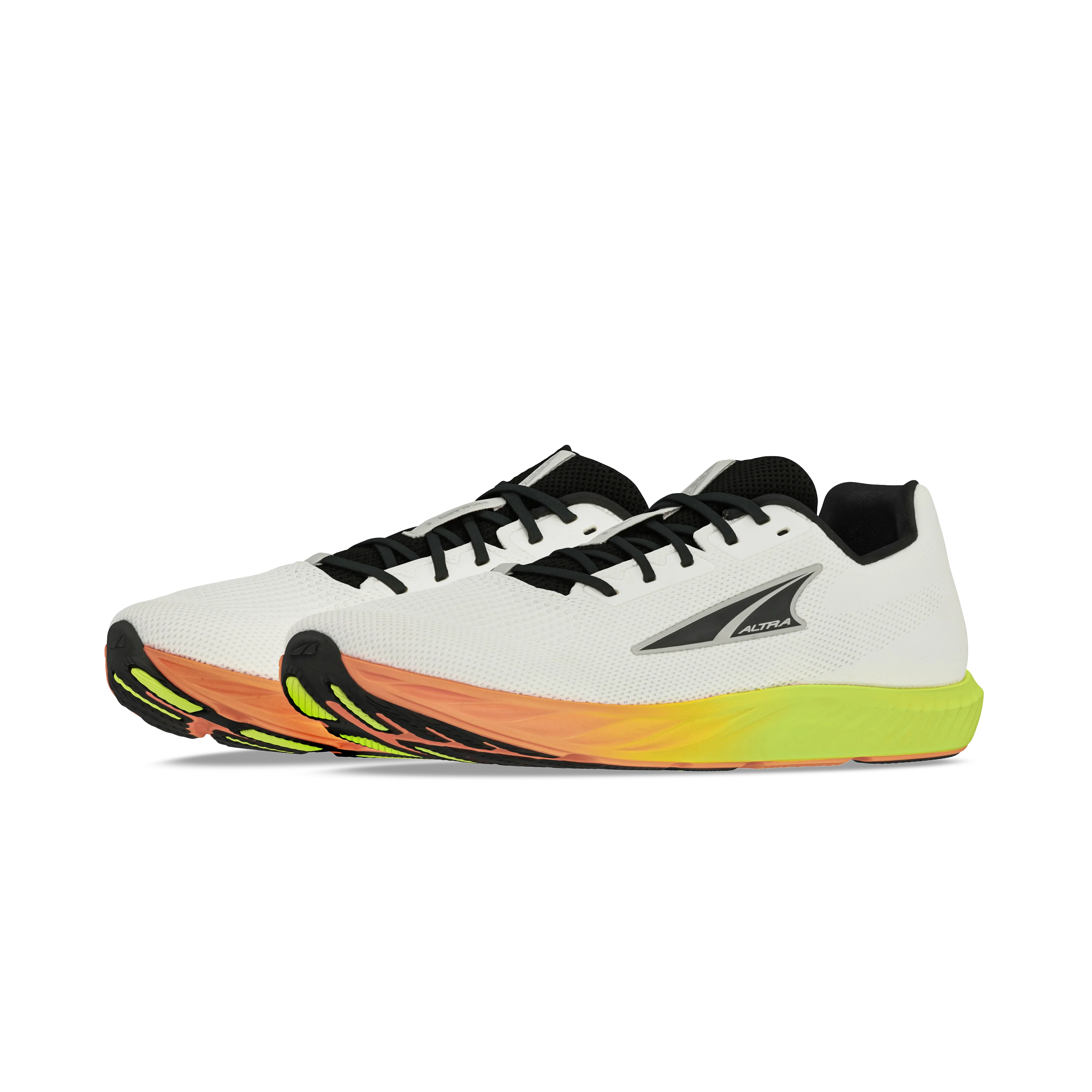 Altra Mens Escalante 4 - White/Orange - Neutral - SS26 - Image 4
