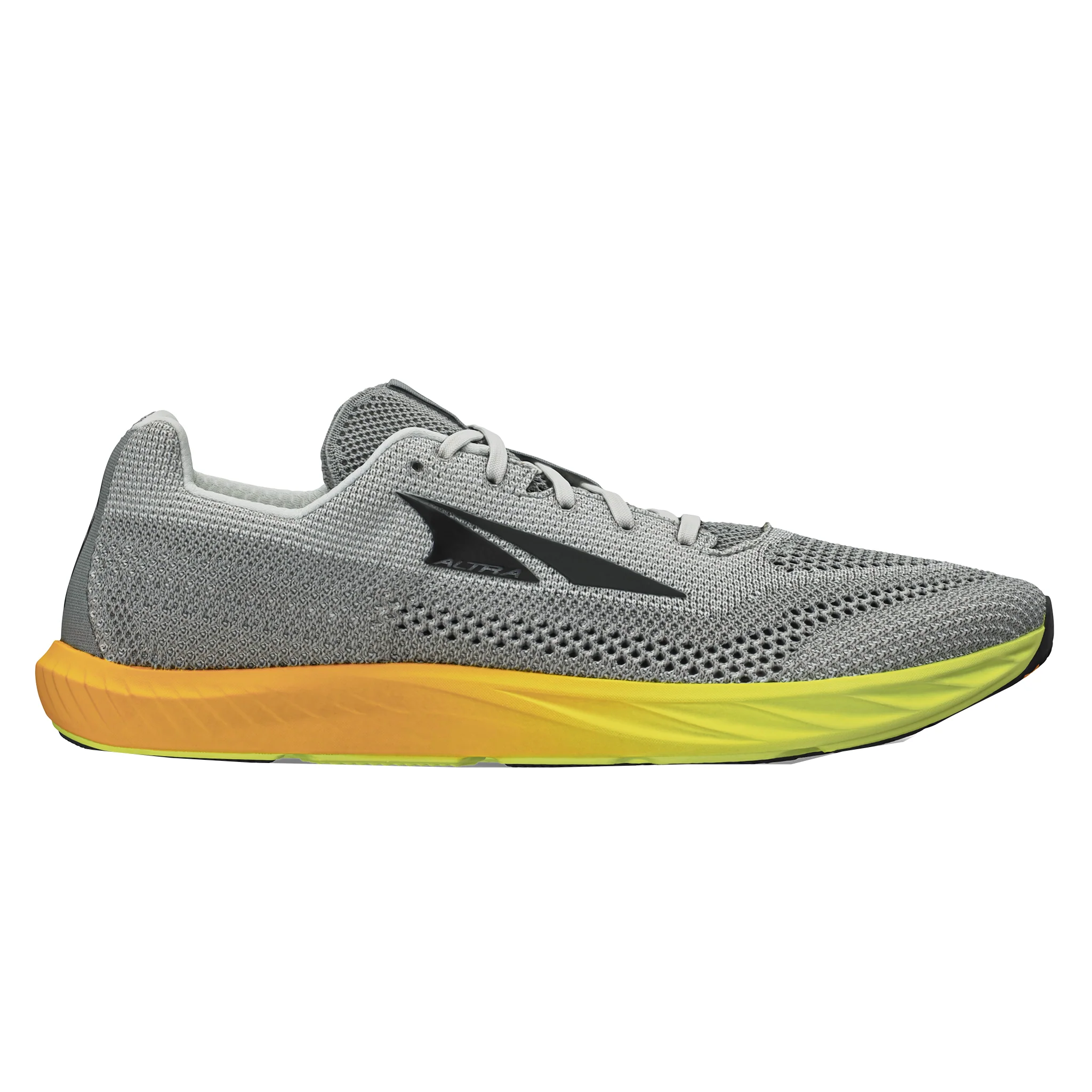 Altra Mens Escalante Racer 2 - Gray/Orange - Neutral - SS26