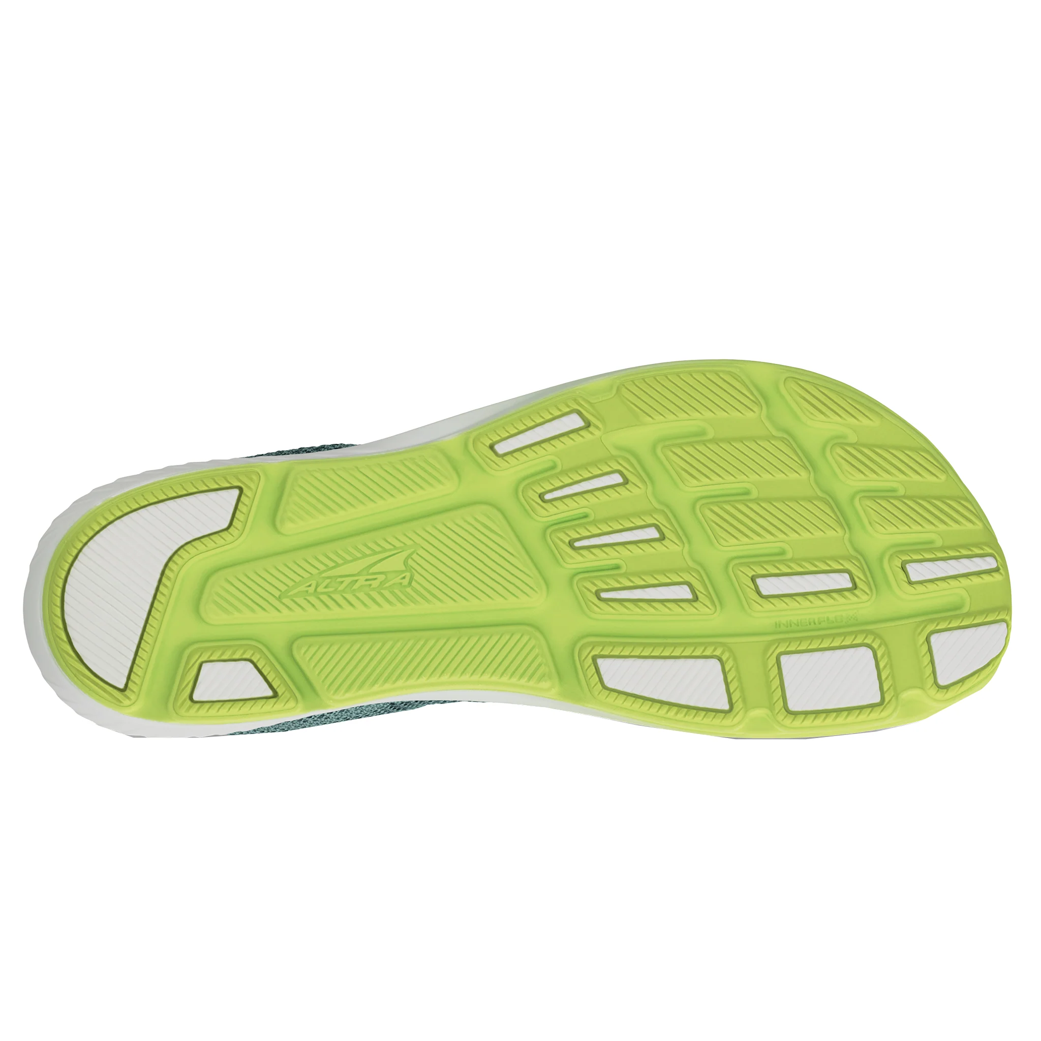 Altra Mens Escalante Racer 2 - Navy/Lime - Neutral - SS26 - Image 2