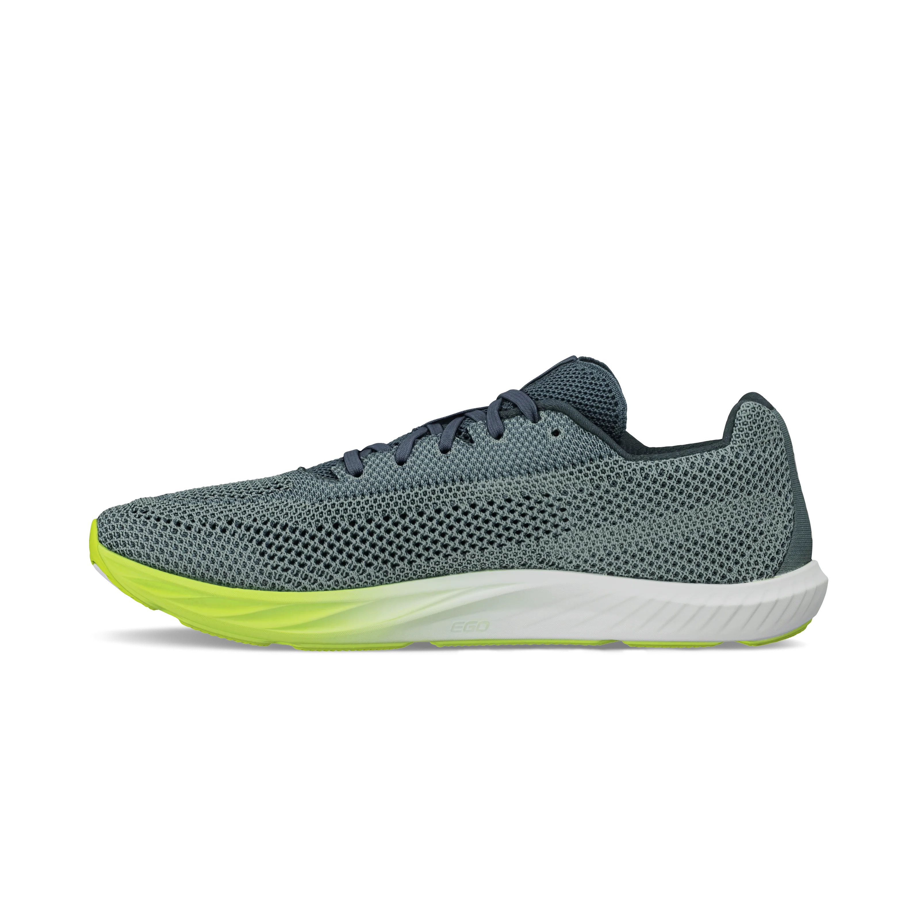 Altra Mens Escalante Racer 2 - Navy/Lime - Neutral - SS26 - Image 3