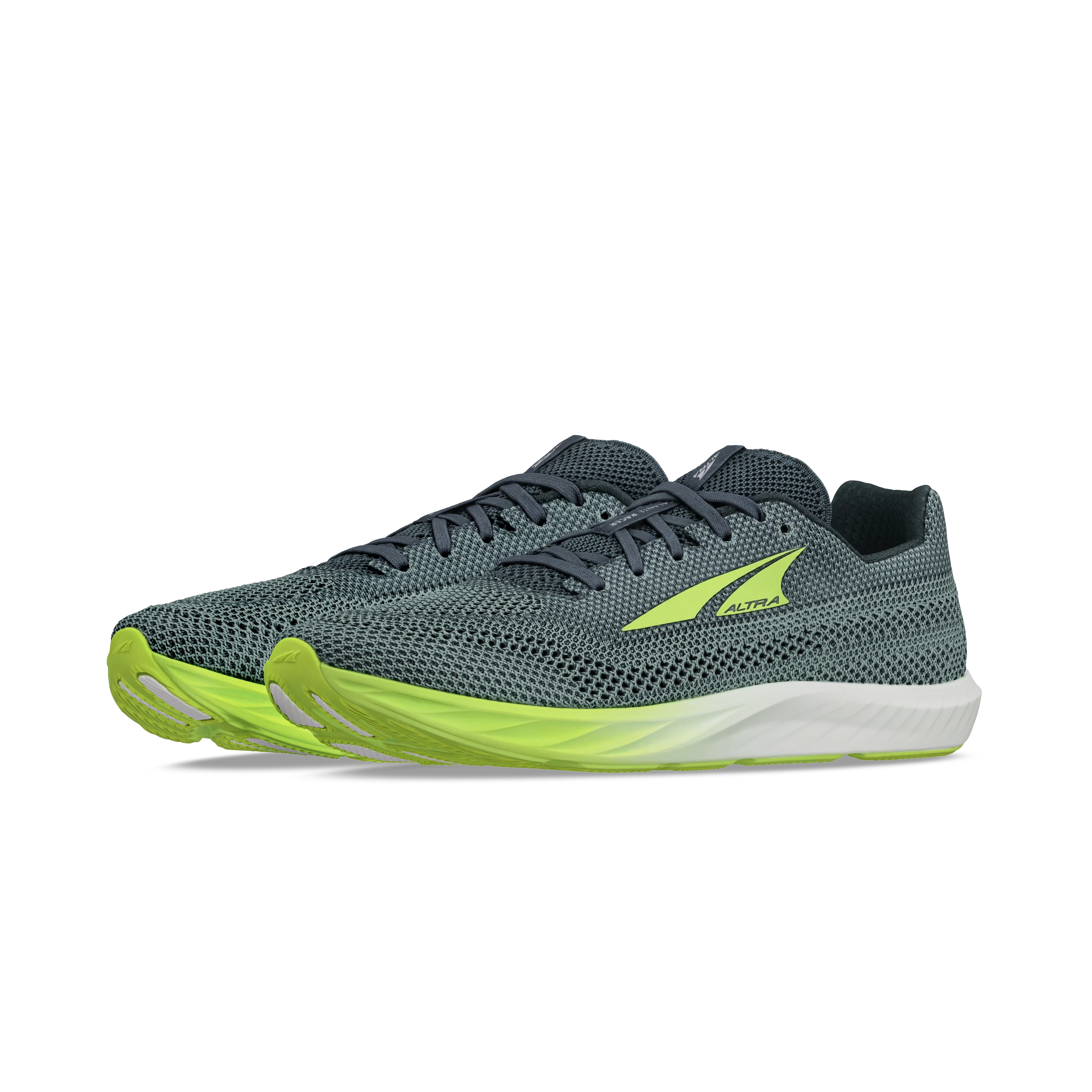 Altra Mens Escalante Racer 2 - Navy/Lime - Neutral - SS26 - Image 4