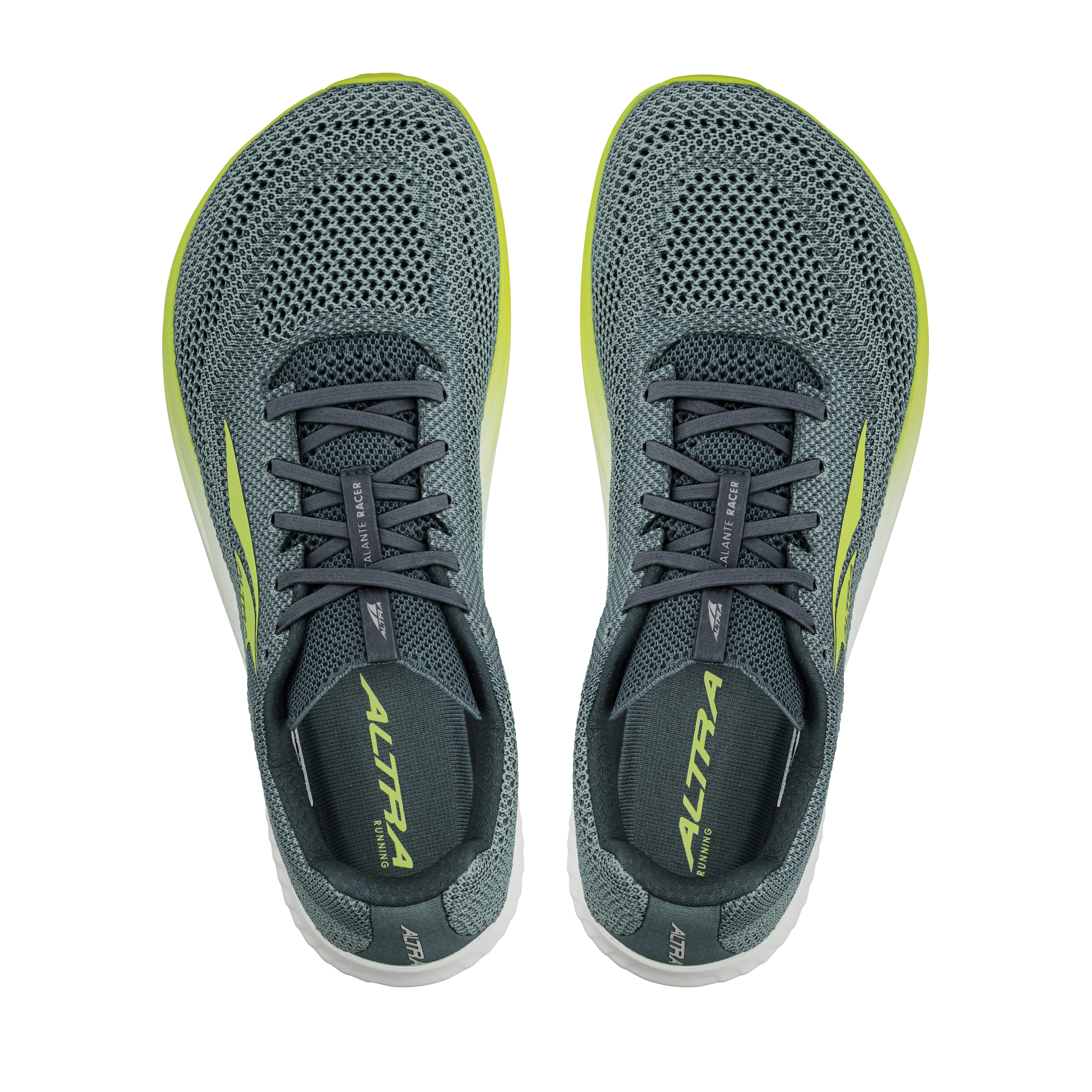 Altra Mens Escalante Racer 2 - Navy/Lime - Neutral - SS26 - Image 5