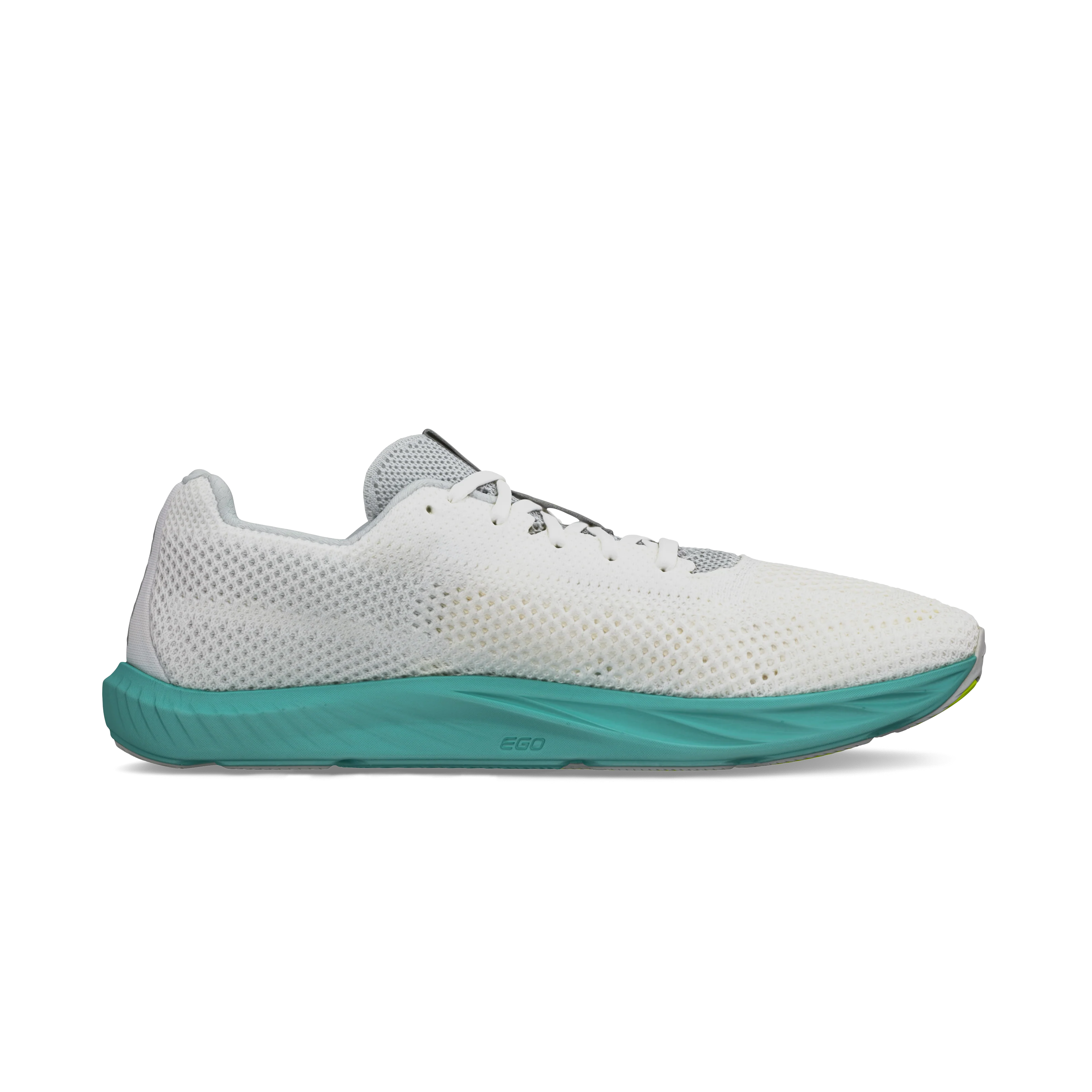 Altra Mens Escalante Racer 2 - White/Lime - Neutral - AW25 - Image 6