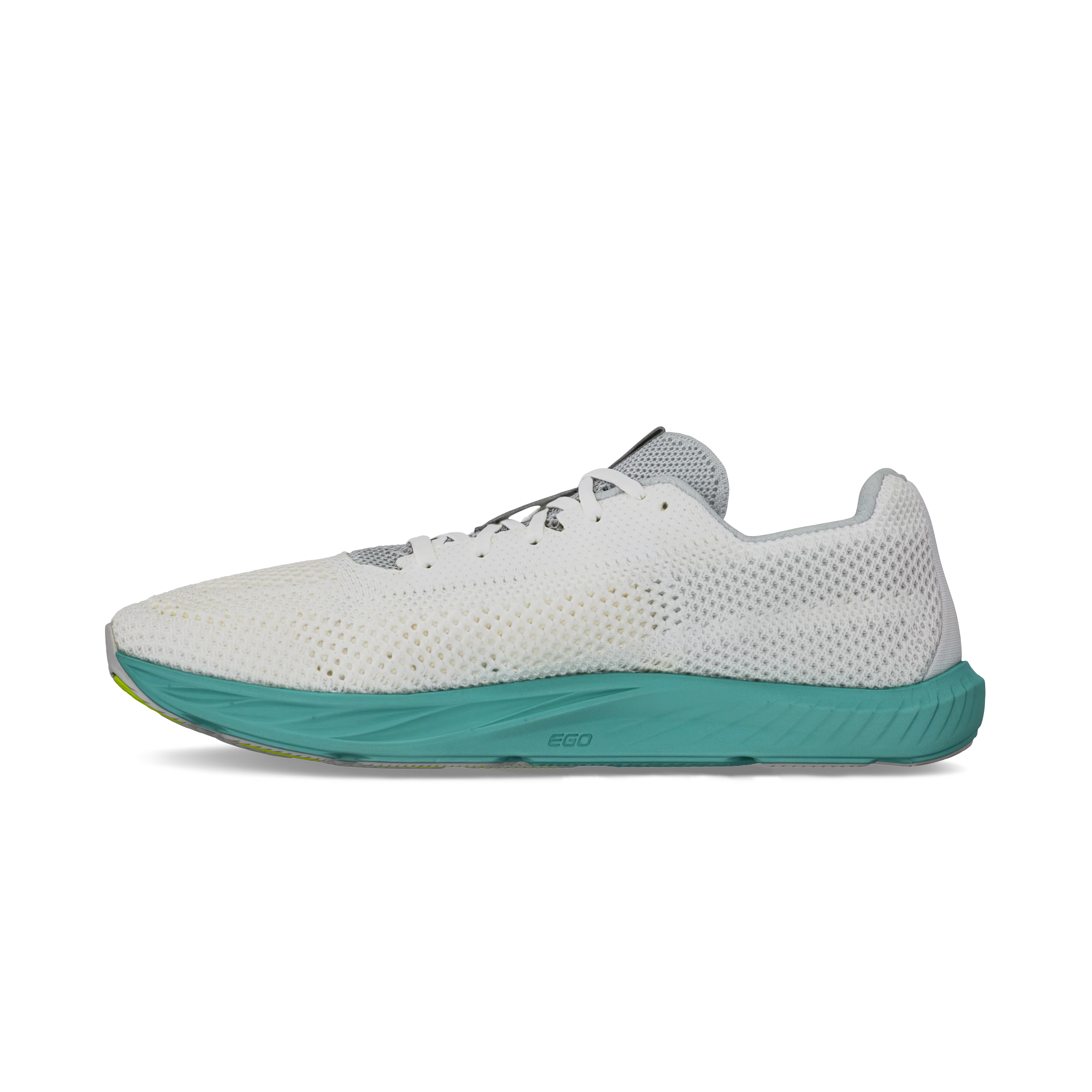 Altra Mens Escalante Racer 2 - White/Lime - Neutral - AW25 - Image 7