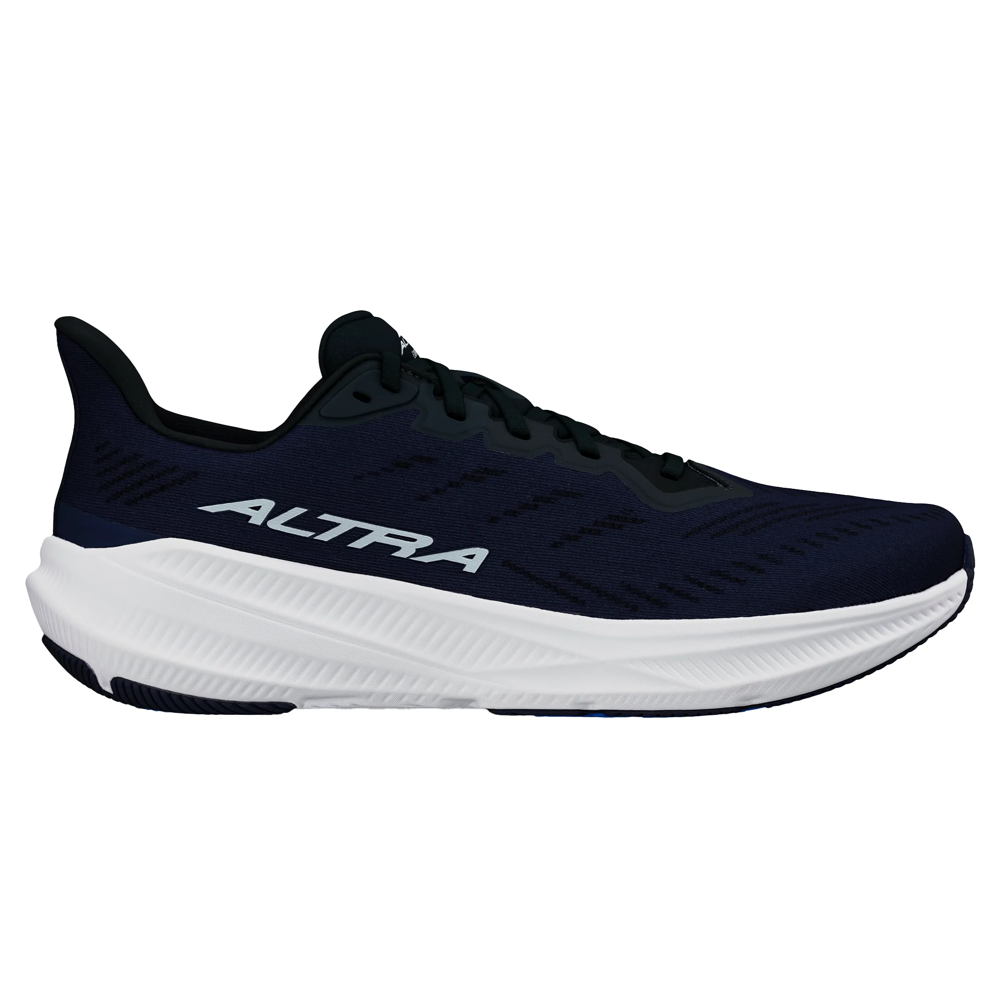 Altra Mens Experience Flow 2 - Navy - Neutral - AW25