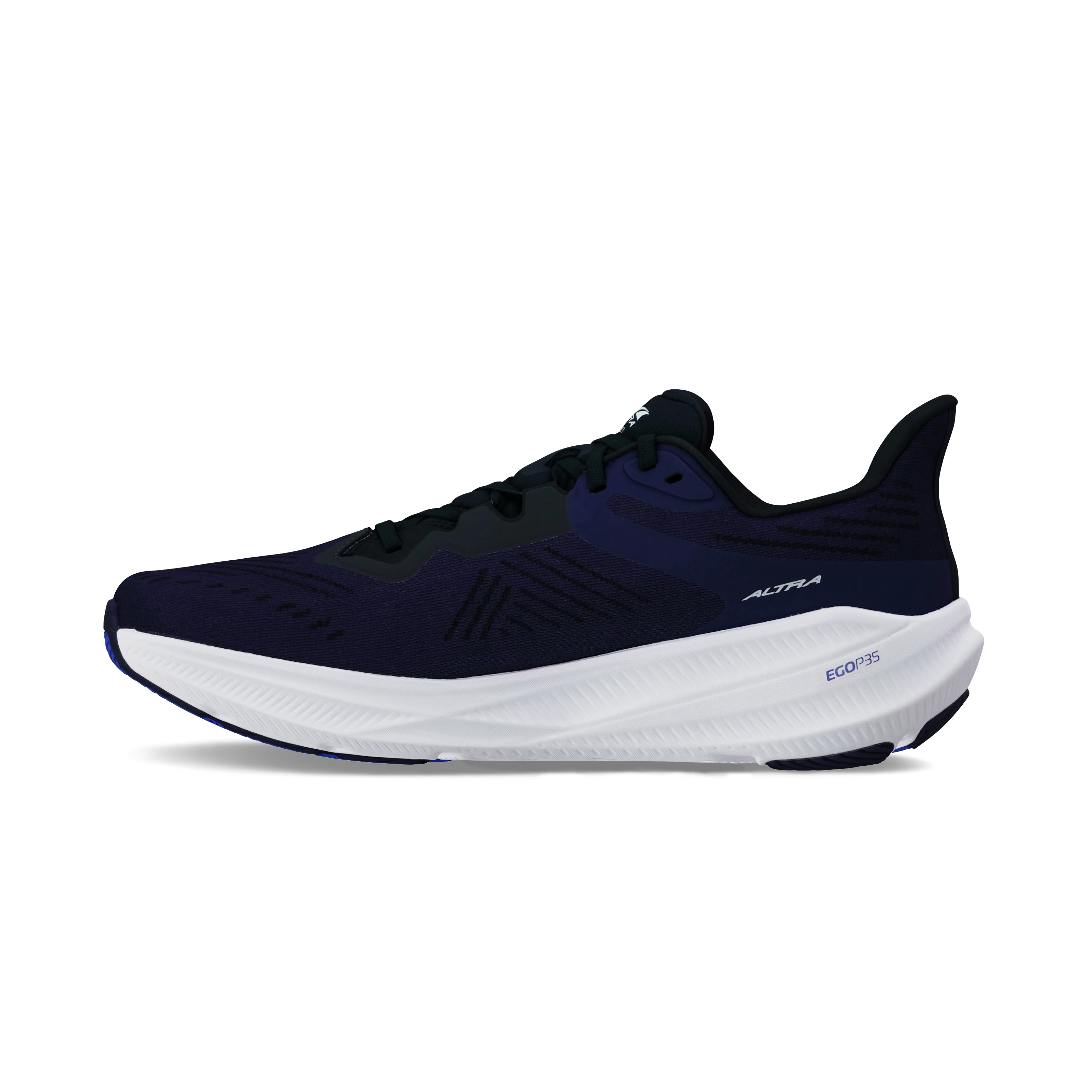 Altra Mens Experience Flow 2 - Navy - Neutral - AW25 - Image 3