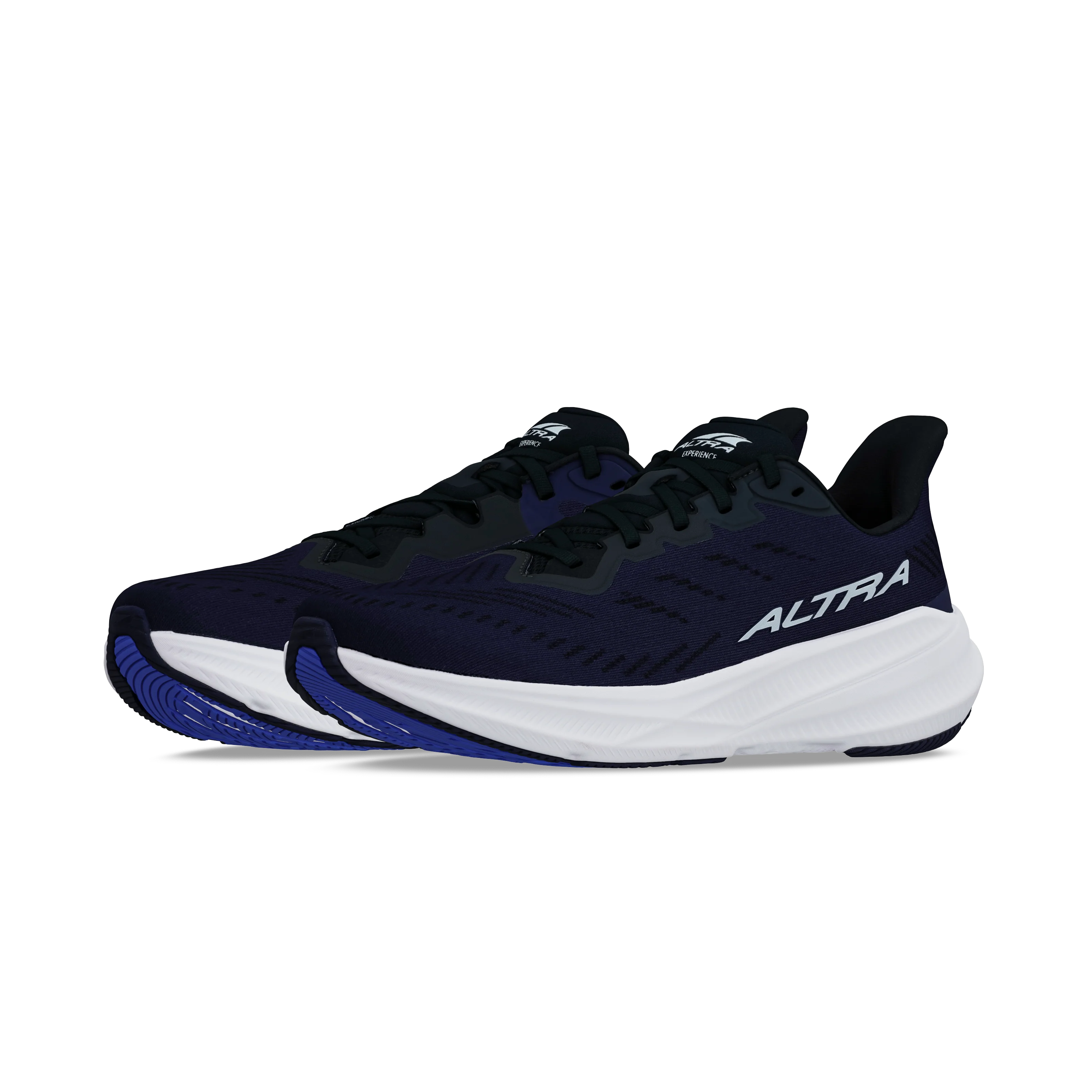 Altra Mens Experience Flow 2 - Navy - Neutral - AW25 - Image 4