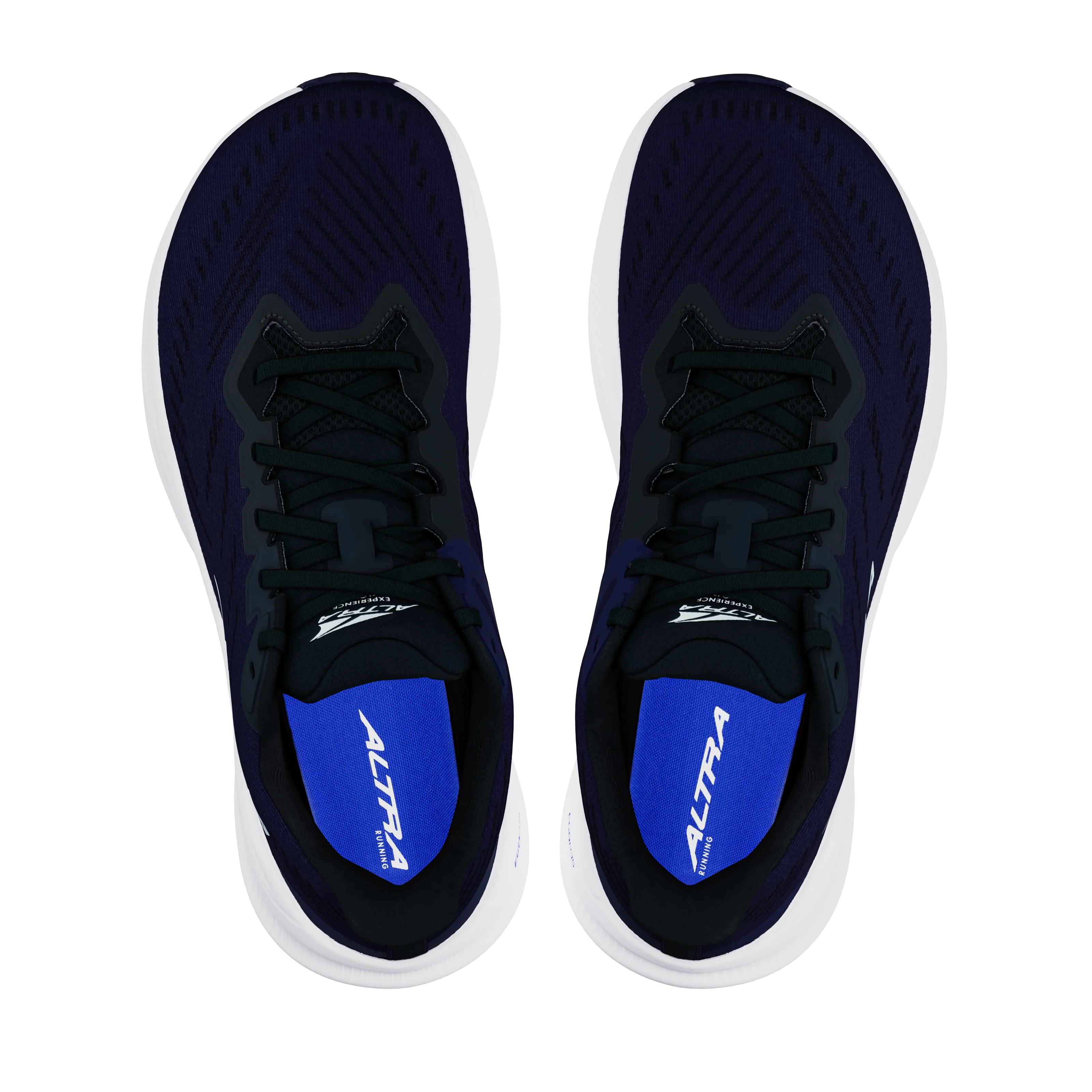 Altra Mens Experience Flow 2 - Navy - Neutral - AW25 - Image 5