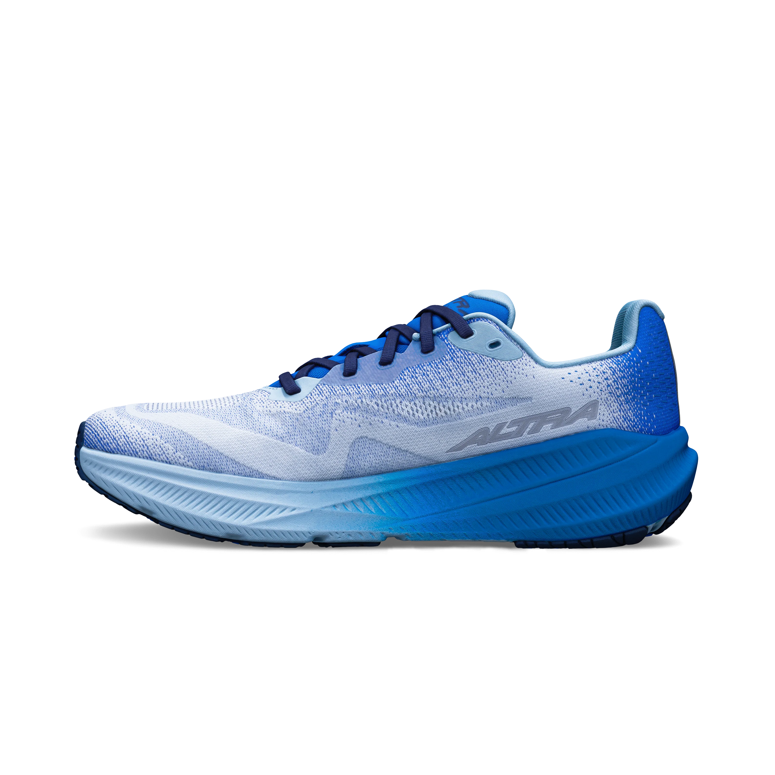Altra Mens Experience Flow 3 - Blue/Gray - Neutral - SS26 - Image 3