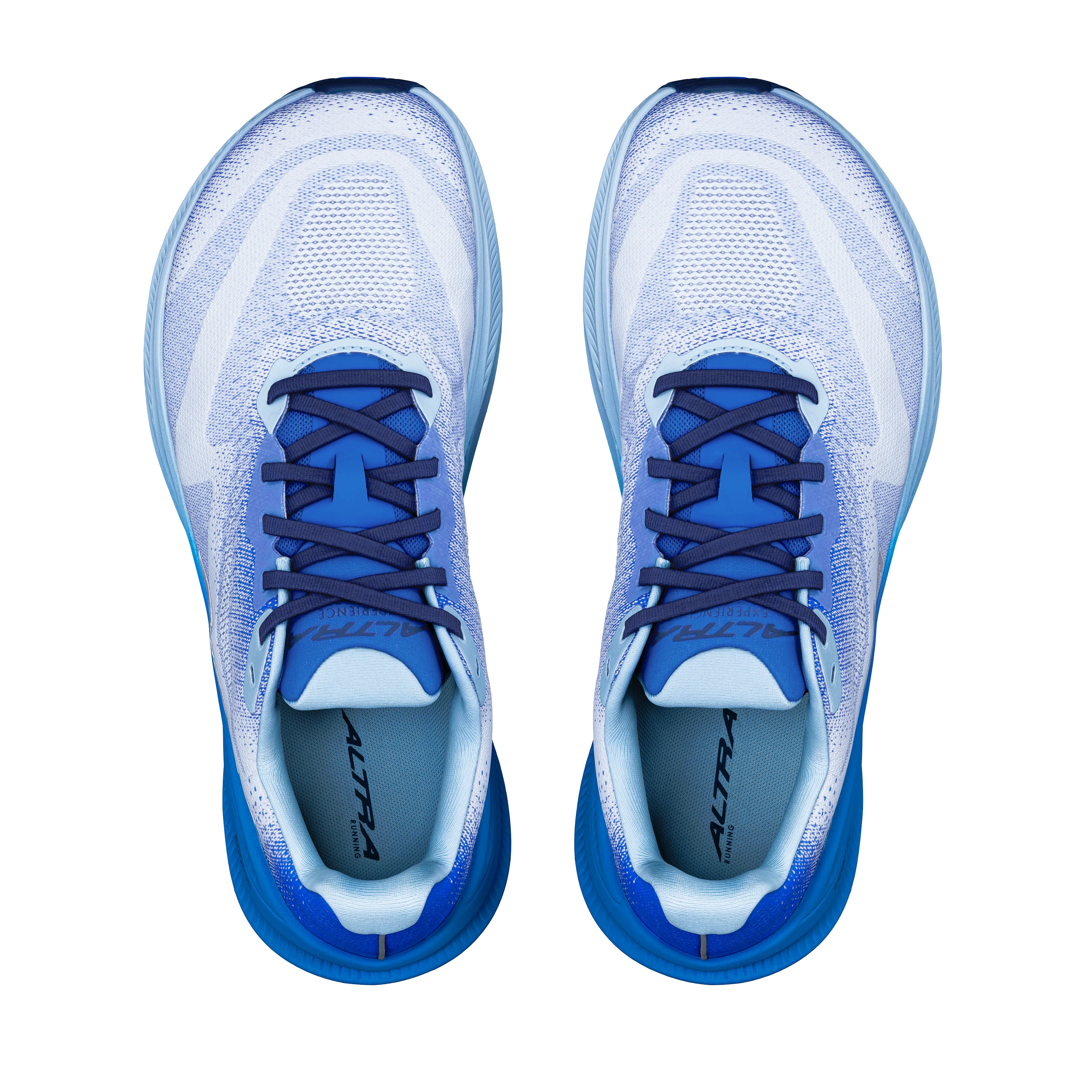 Altra Mens Experience Flow 3 - Blue/Gray - Neutral - SS26 - Image 4