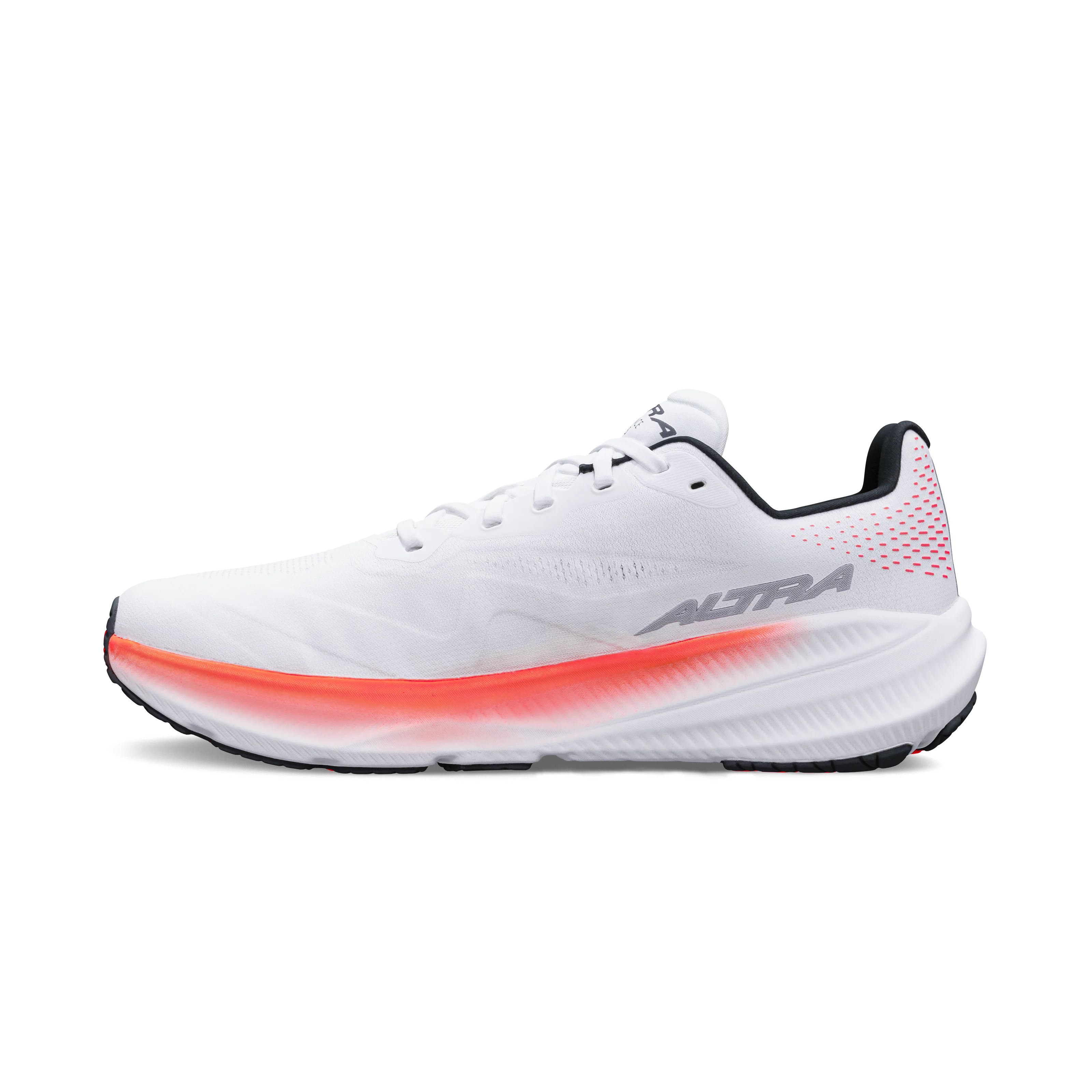 Altra Mens Experience Flow 3 - White/Coral - Neutral - SS26 - Image 3