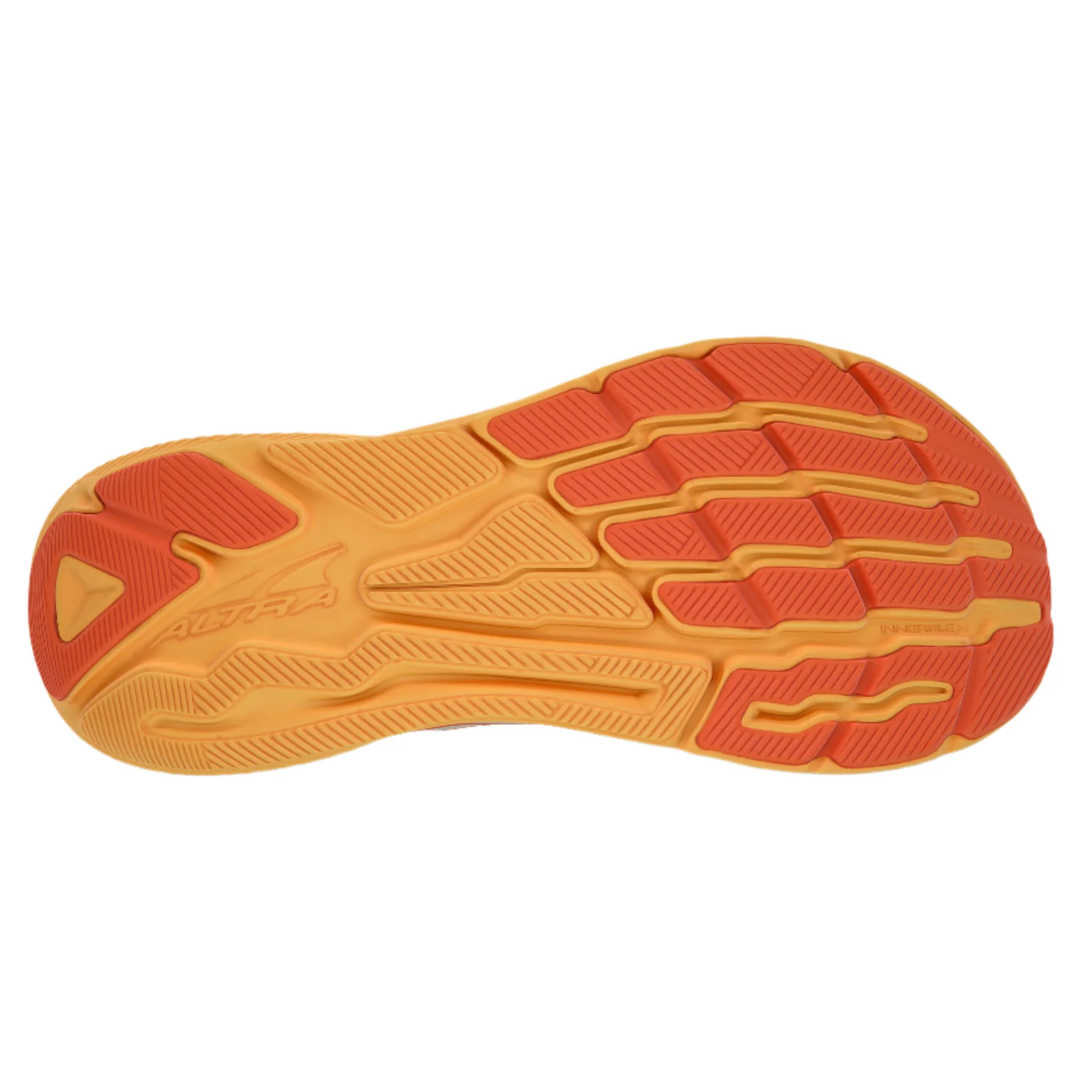 Altra Mens Experience Flow - Sand - Neutral - SS25 - Image 2