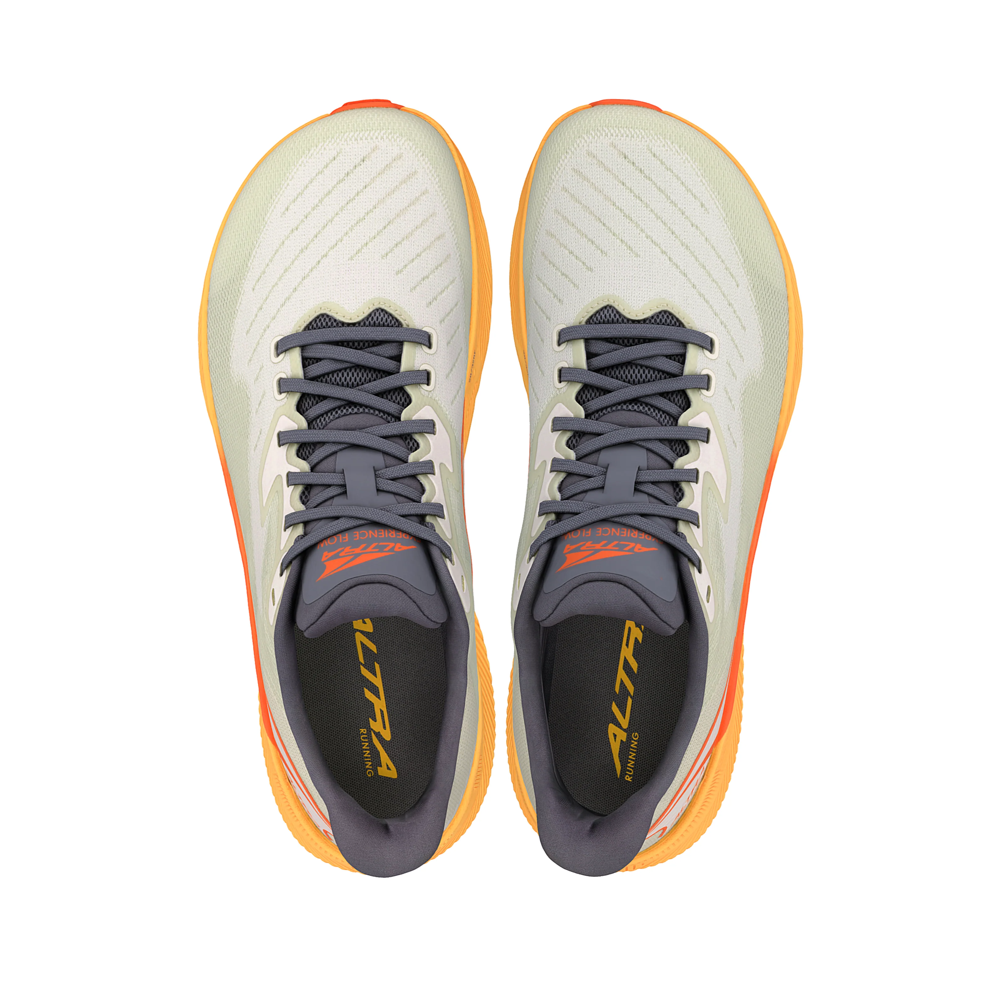 Altra Mens Experience Flow - Sand - Neutral - SS25 - Image 3