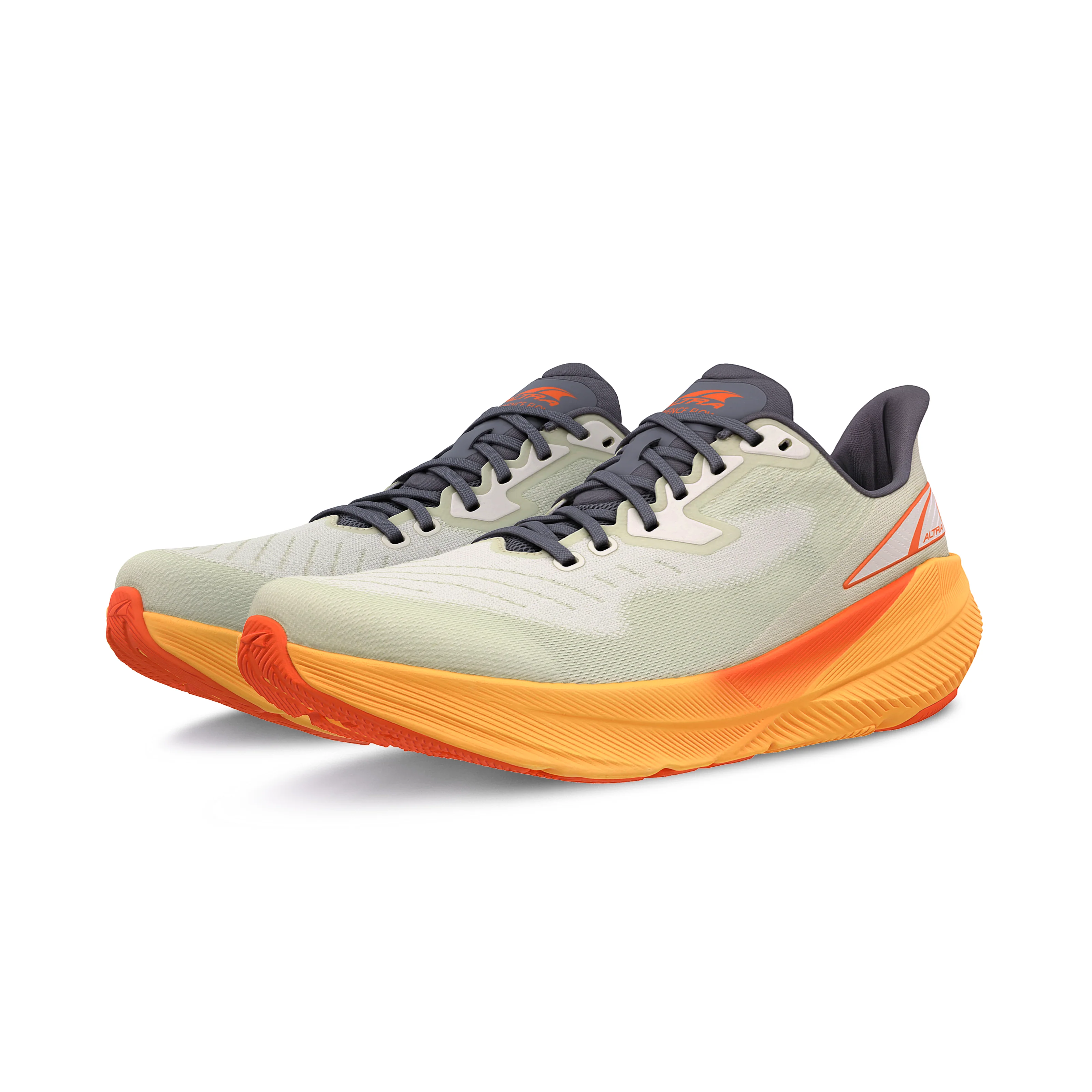 Altra Mens Experience Flow - Sand - Neutral - SS25 - Image 4