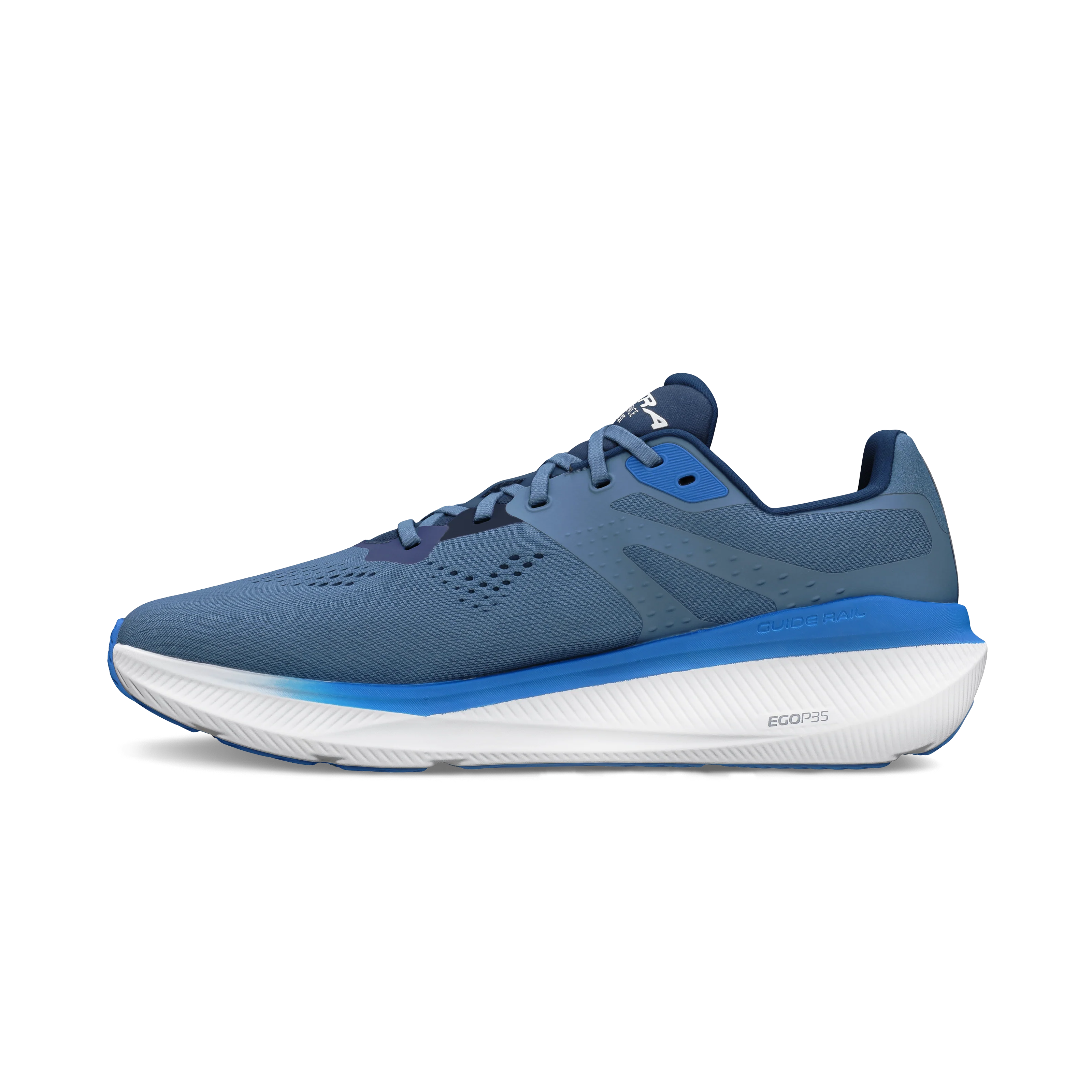 Altra Mens Experience Flow ST - Navy - Stability - SS26 - Image 3