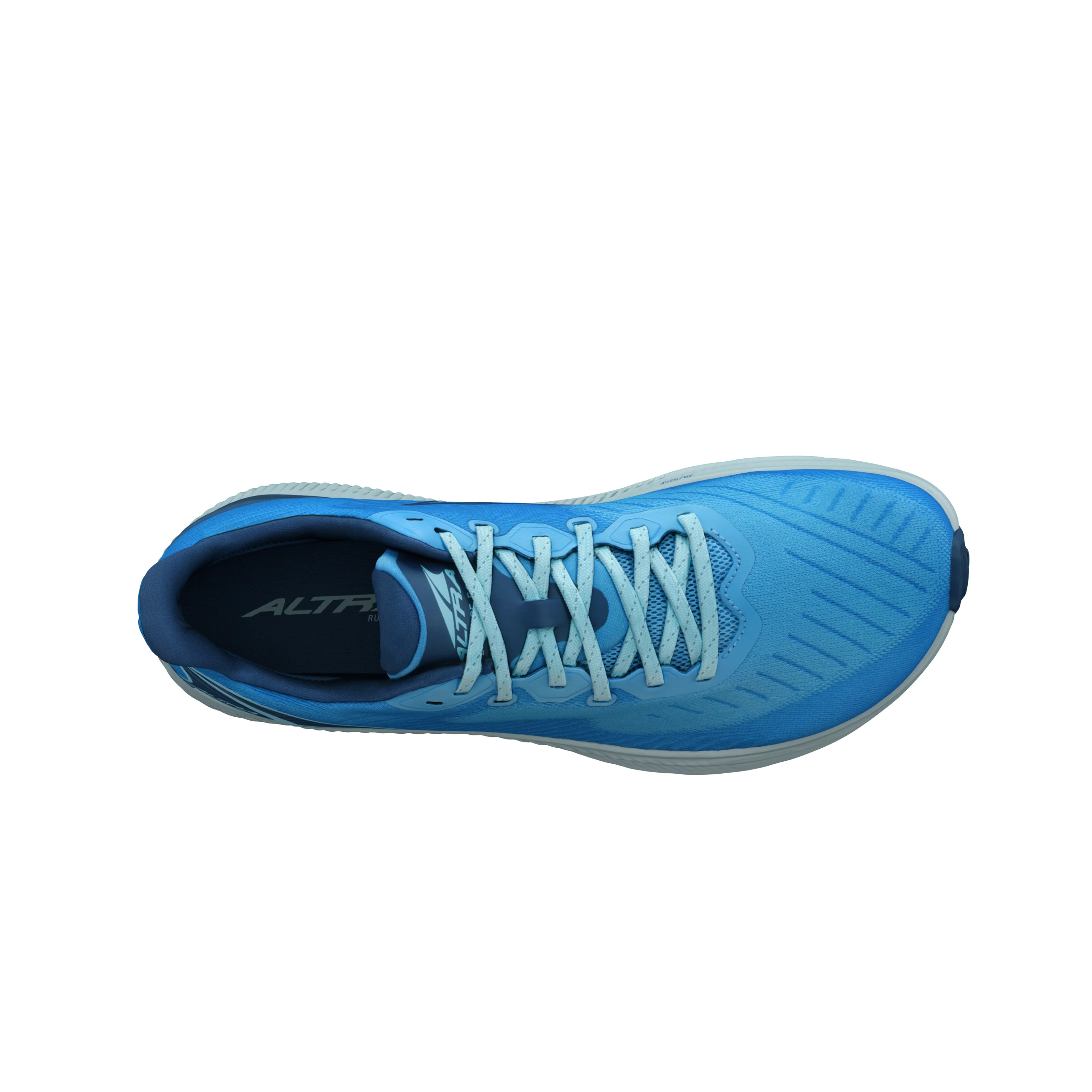 Altra Mens Experience Form - Blue - Stability - AW24 - Image 3