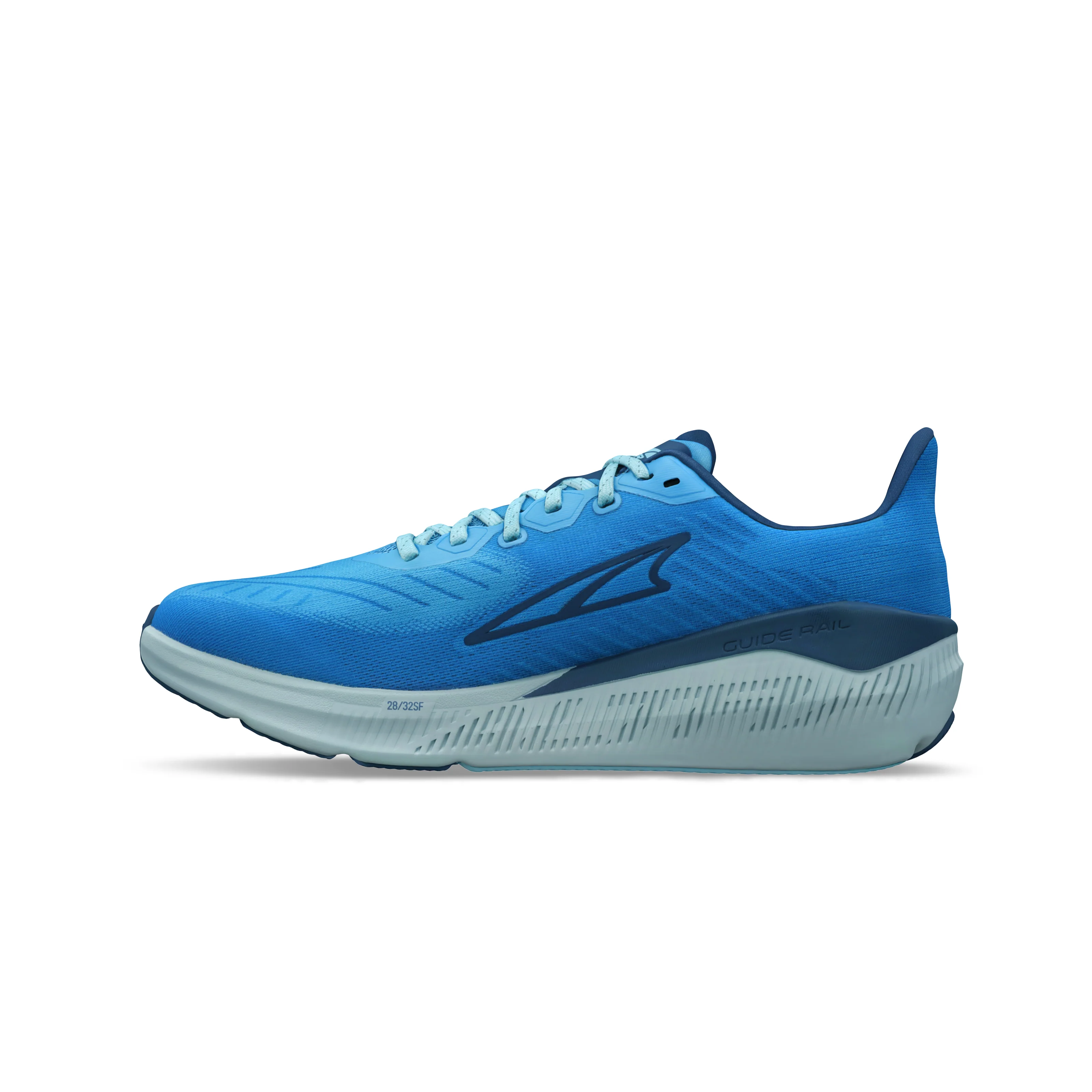 Altra Mens Experience Form - Blue - Stability - AW24 - Image 4