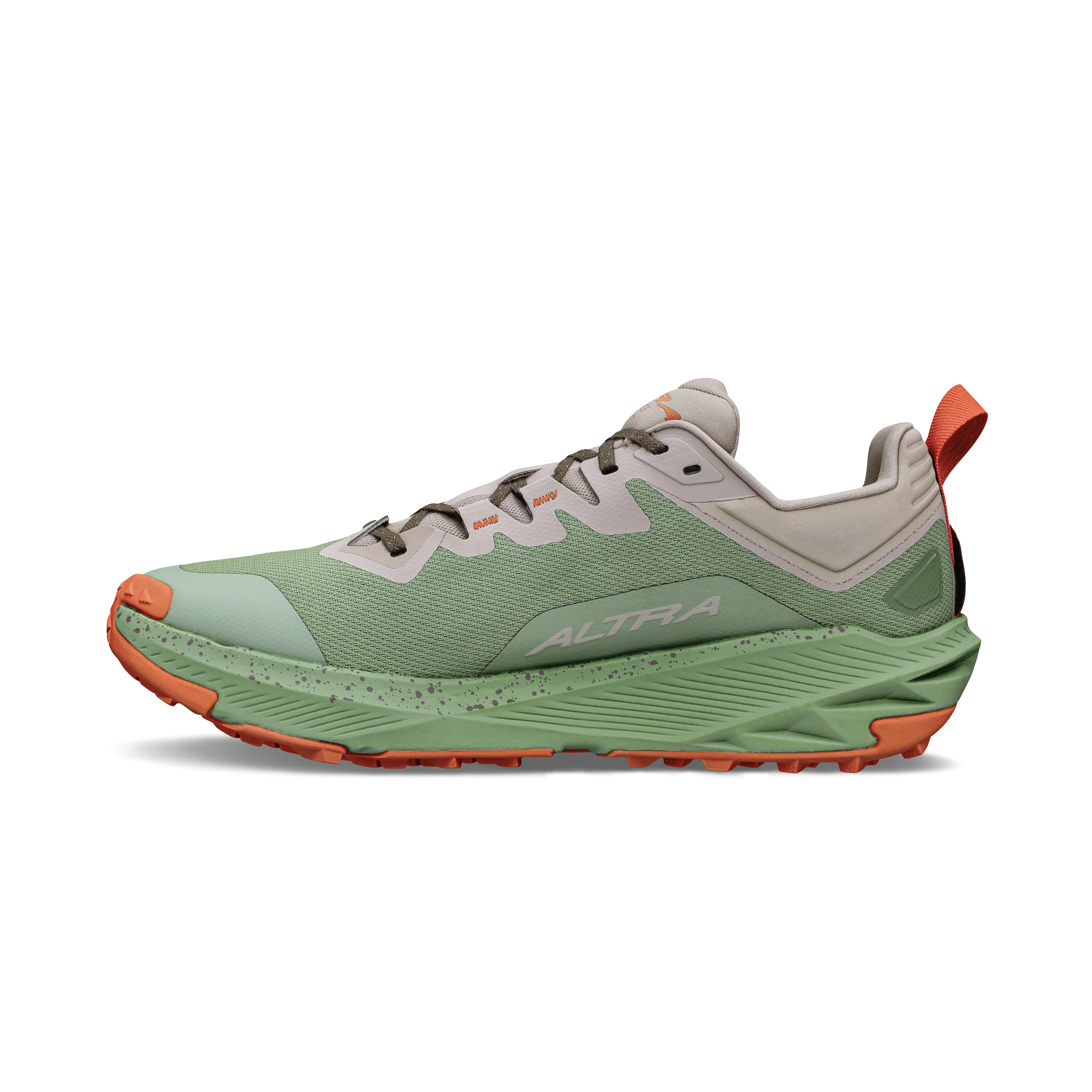 Altra Mens Experience Wild 3+ - Taupe - Trail - SS26 - Image 3