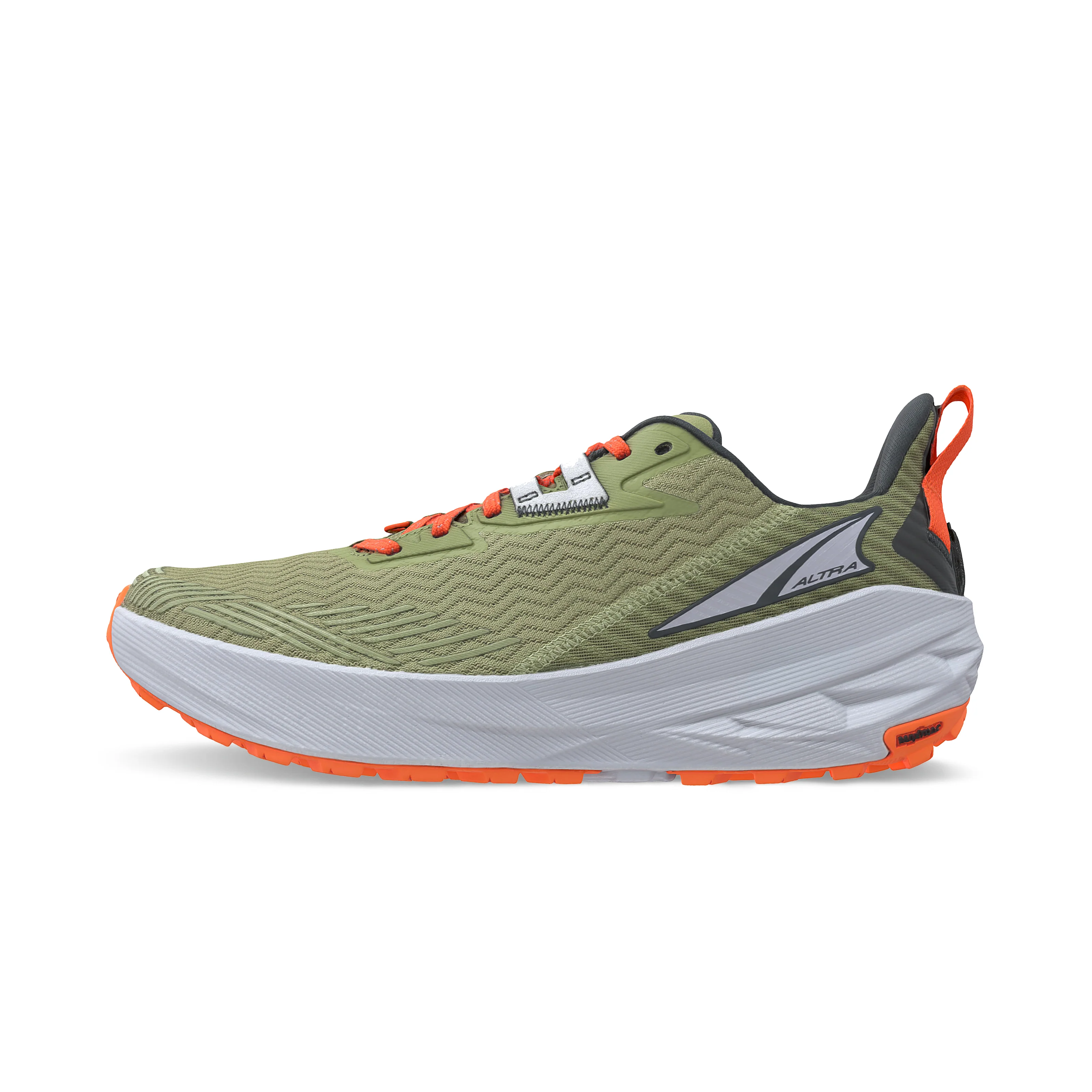 Altra Mens Experience Wild - Dusty Olive - Trail - SS25 - Image 3