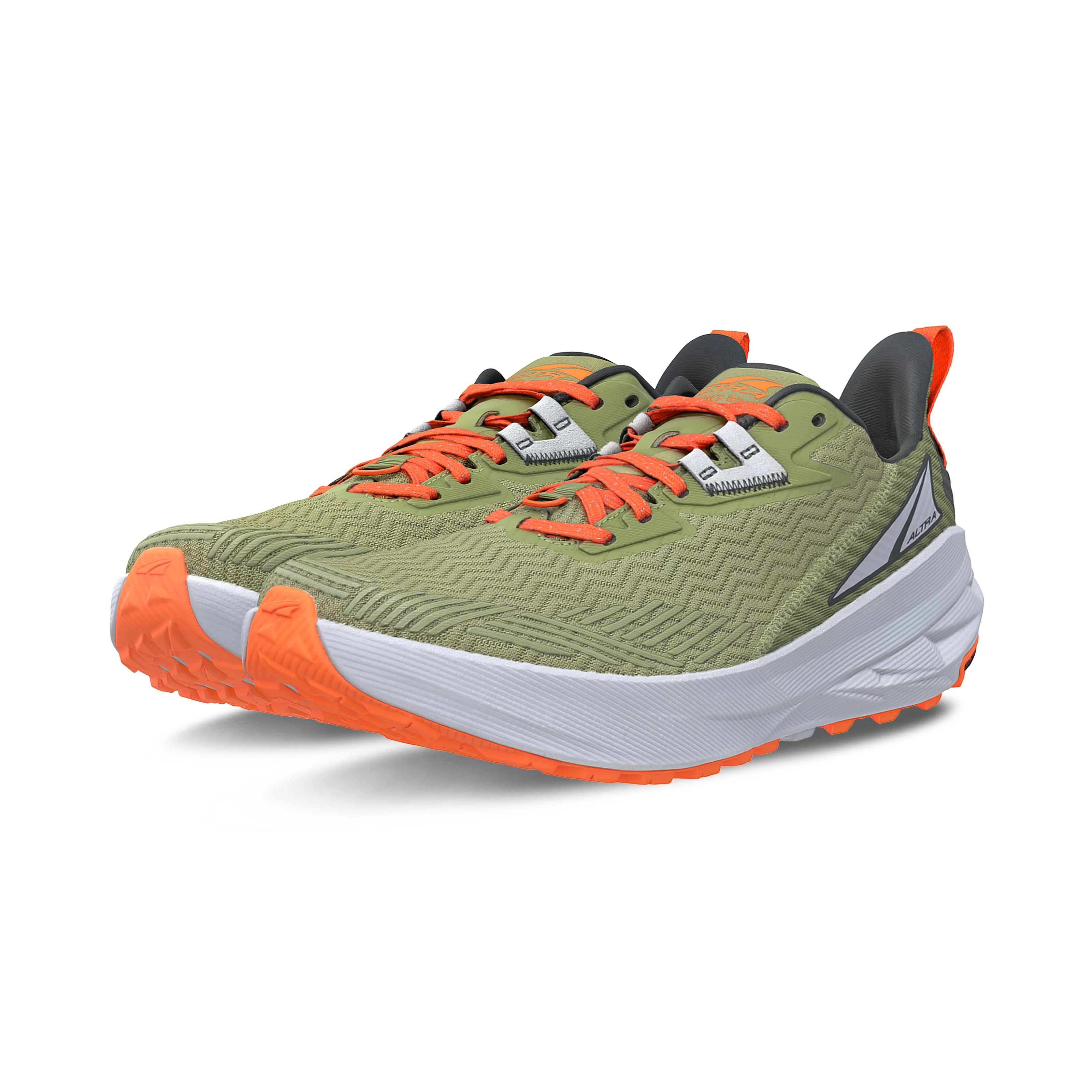 Altra Mens Experience Wild - Dusty Olive - Trail - SS25 - Image 5