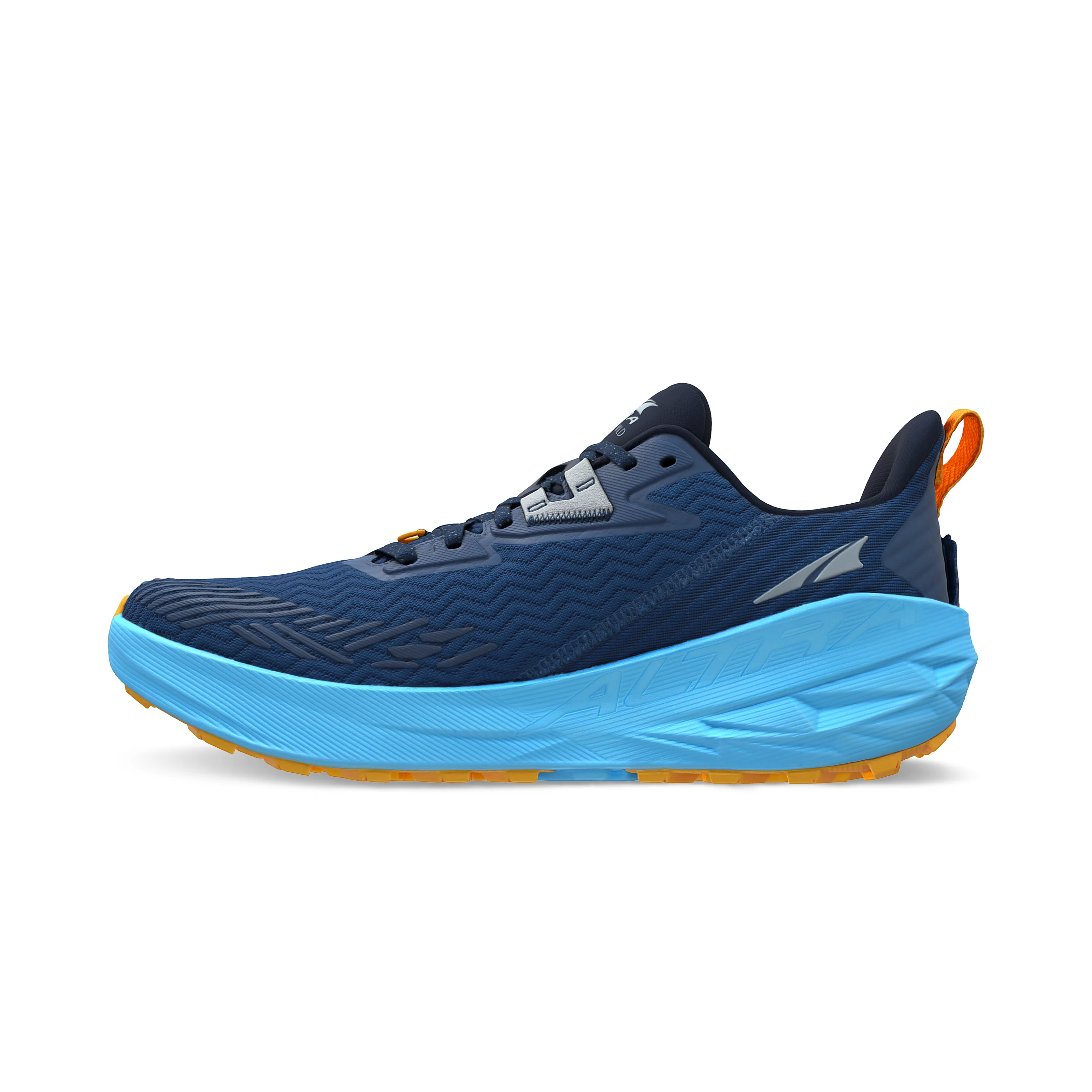 Altra Mens Experience Wild - Navy - Trail - SS25 - Image 3