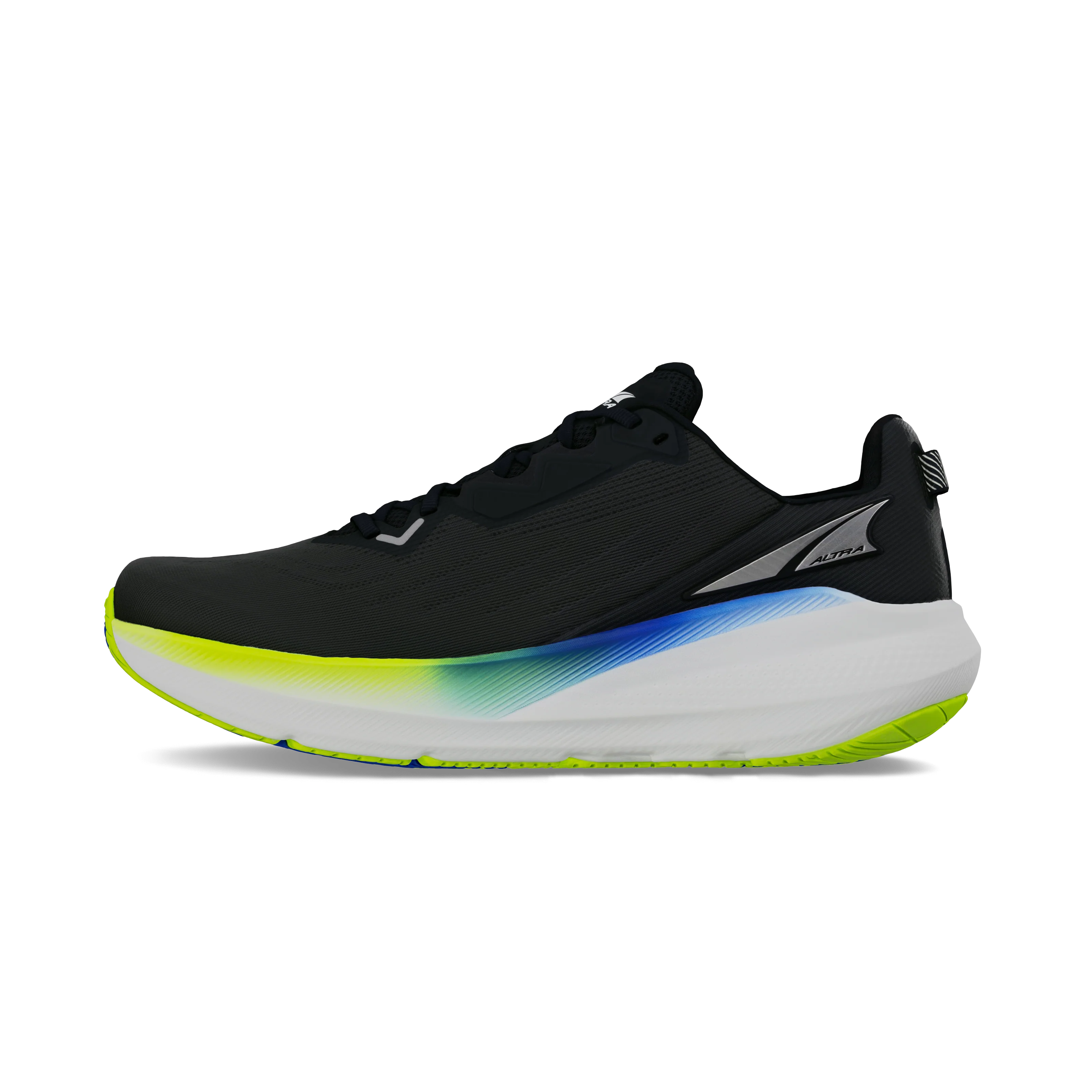 Altra Mens FWD Via - Black/Blue - Neutral - AW25 - Image 3