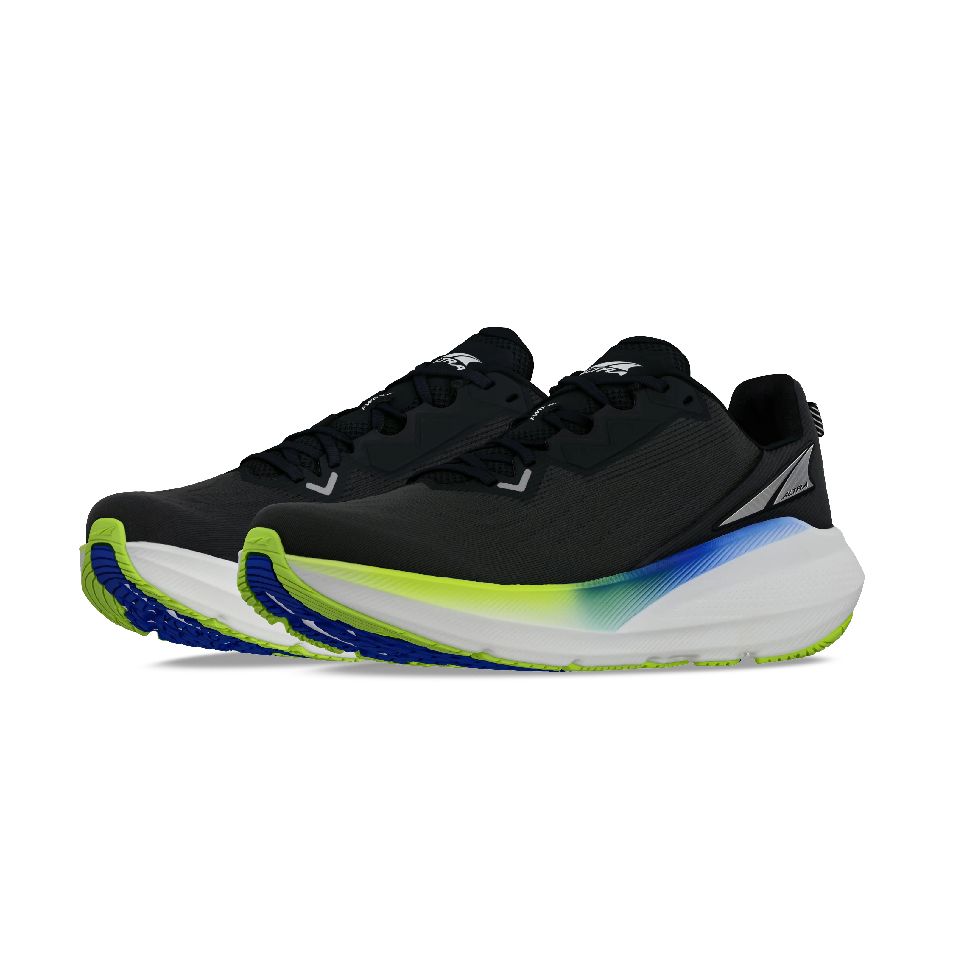 Altra Mens FWD Via - Black/Blue - Neutral - AW25 - Image 5