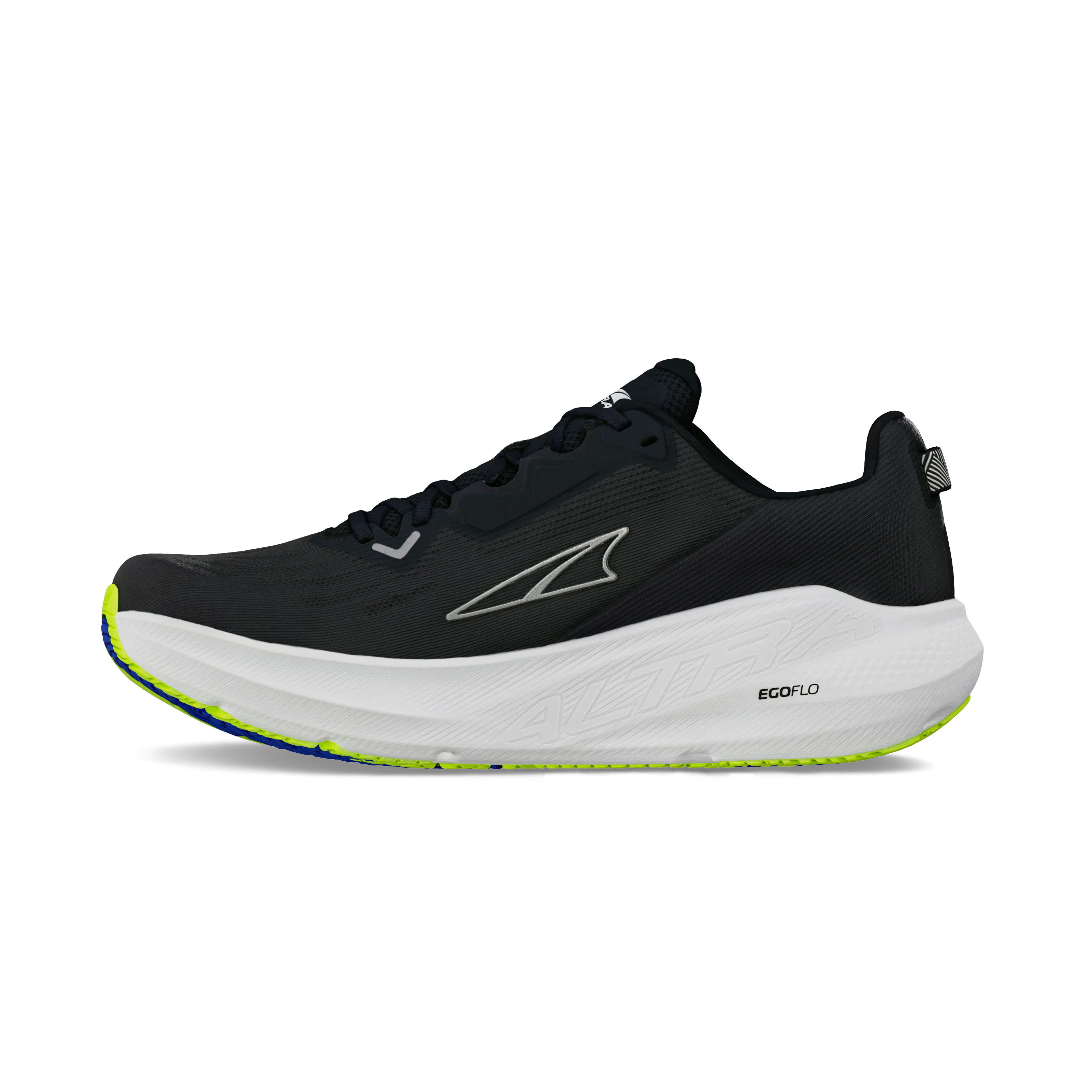 Altra Mens FWD Via - Black/Blue - Neutral - AW25 - Image 6