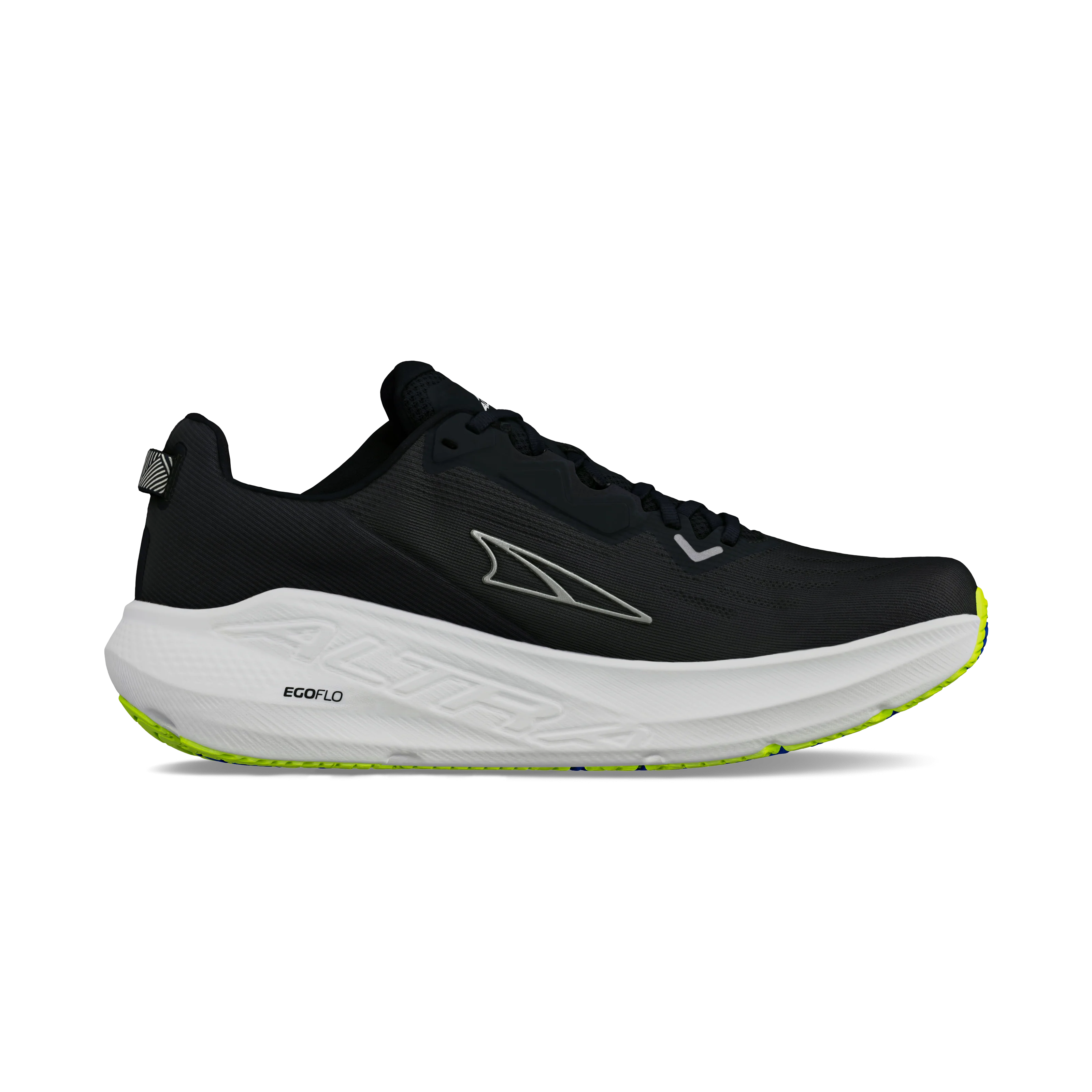 Altra Mens FWD Via - Black/Blue - Neutral - AW25 - Image 7