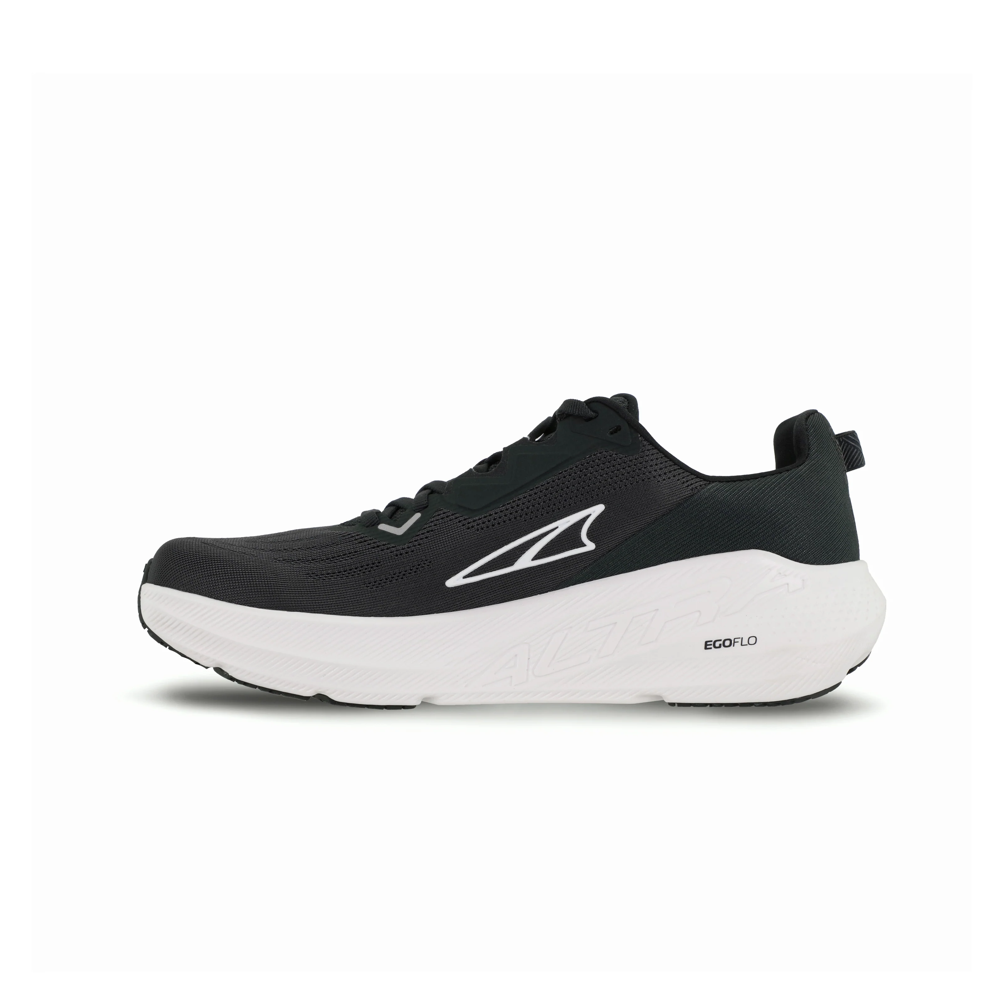 Altra Mens FWD Via - Black/White - Neutral - SS25 - Image 10