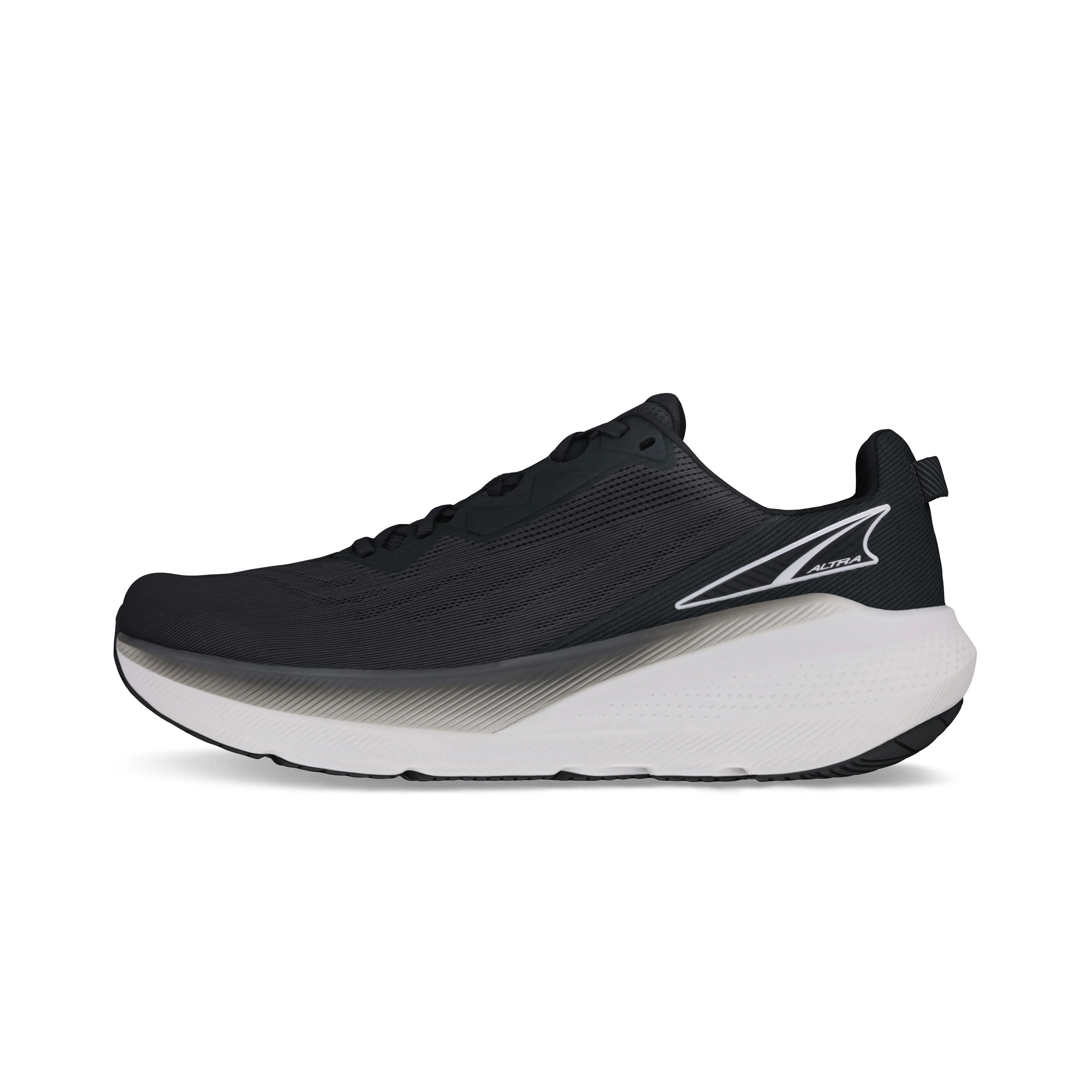 Altra Mens FWD Via - Black/White - Neutral - SS25 - Image 4