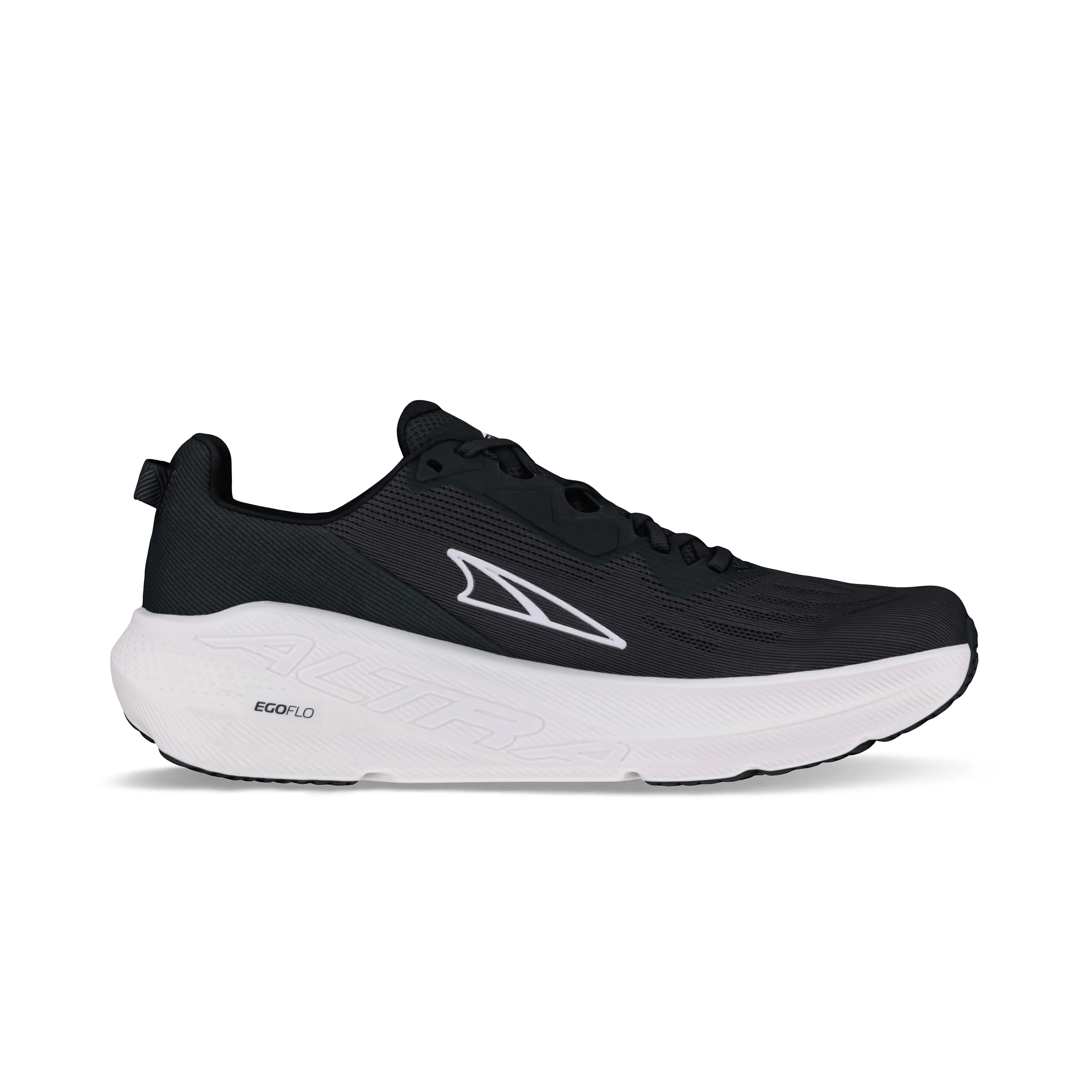 Altra Mens FWD Via - Black/White - Neutral - SS25 - Image 5