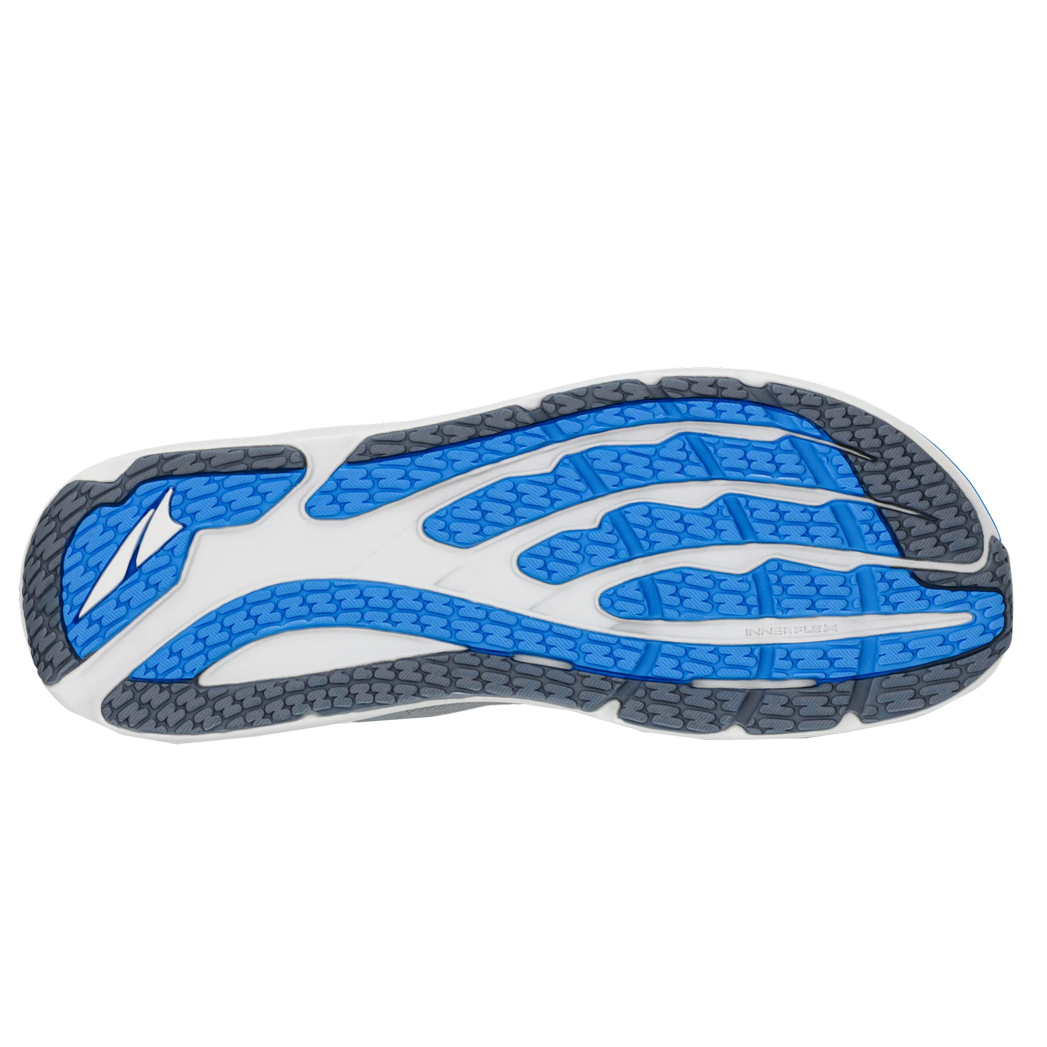 Altra Mens Paradigm 8 - Blue/Gray - Stability - SS26 - Image 2