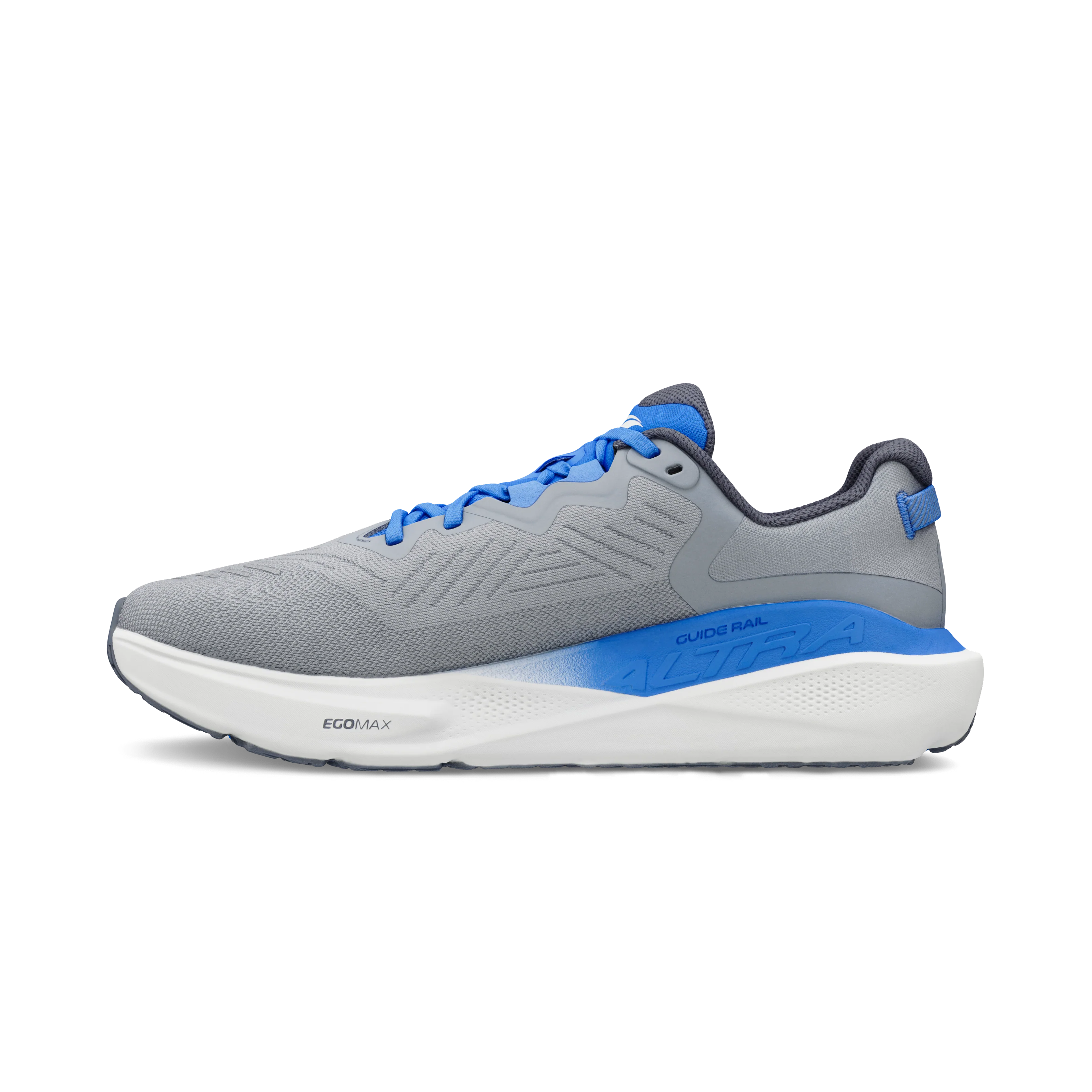 Altra Mens Paradigm 8 - Blue/Gray - Stability - SS26 - Image 3