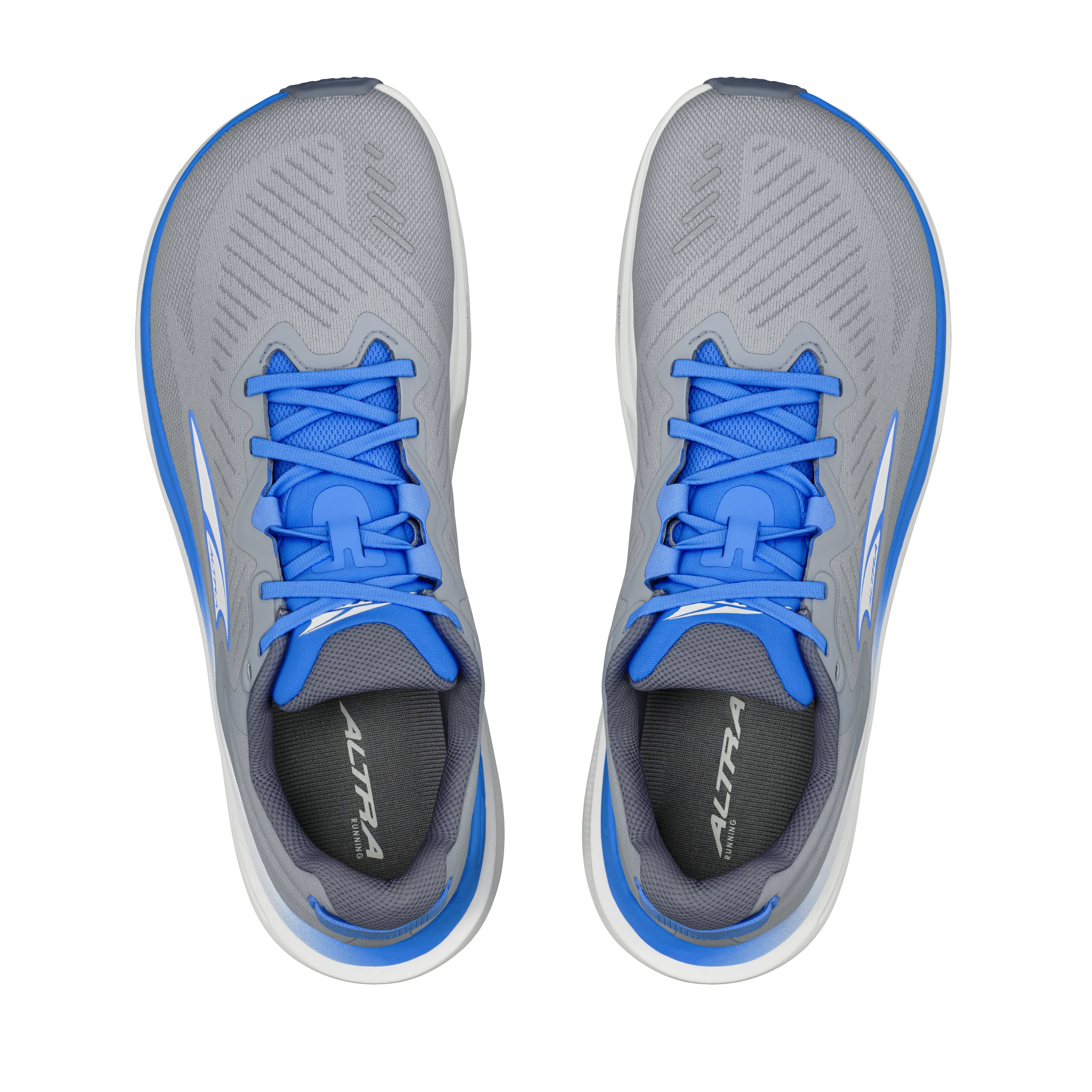 Altra Mens Paradigm 8 - Blue/Gray - Stability - SS26 - Image 5