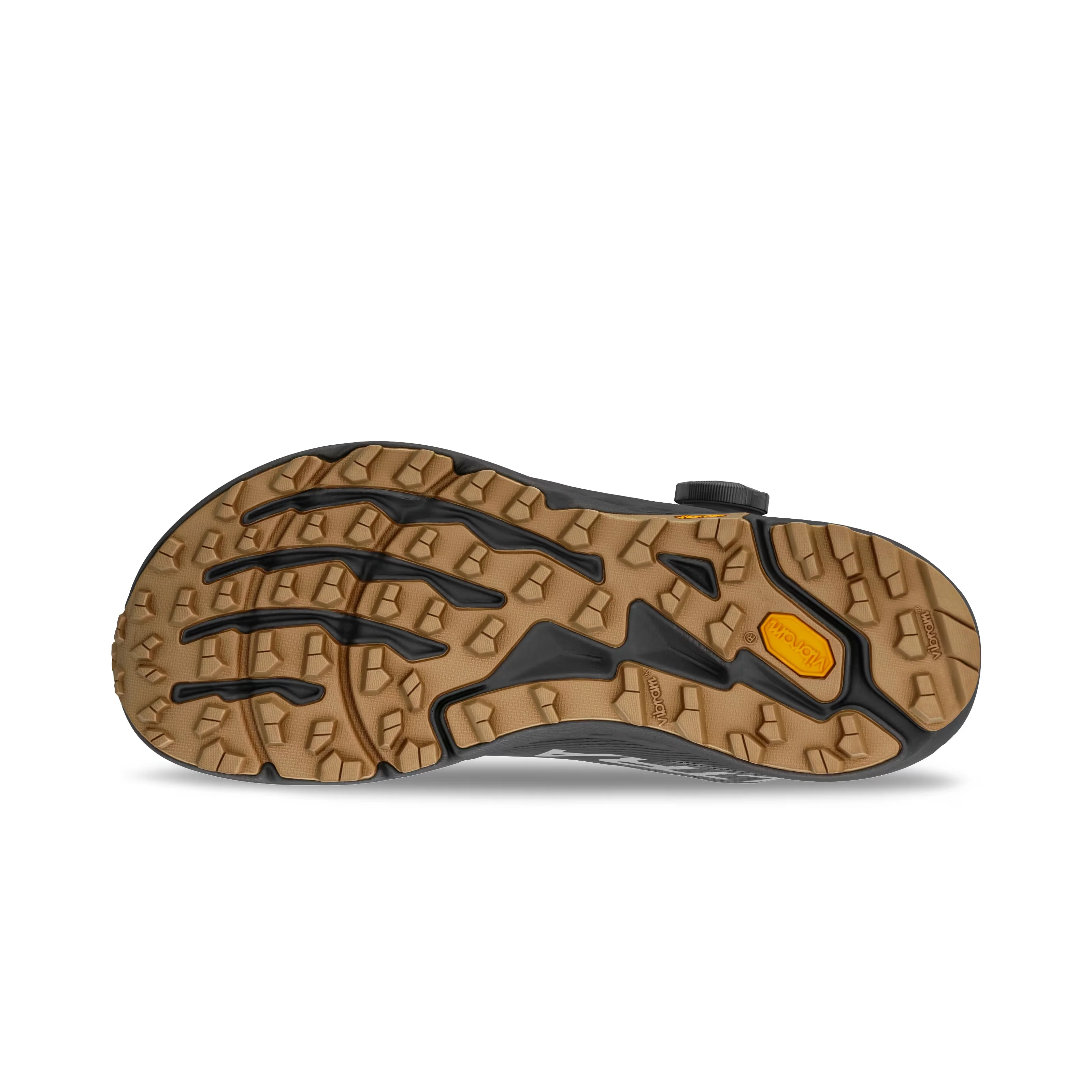 Altra Mens Timp 5 BOA and Wander - Titanium Gray - Trail - Image 2