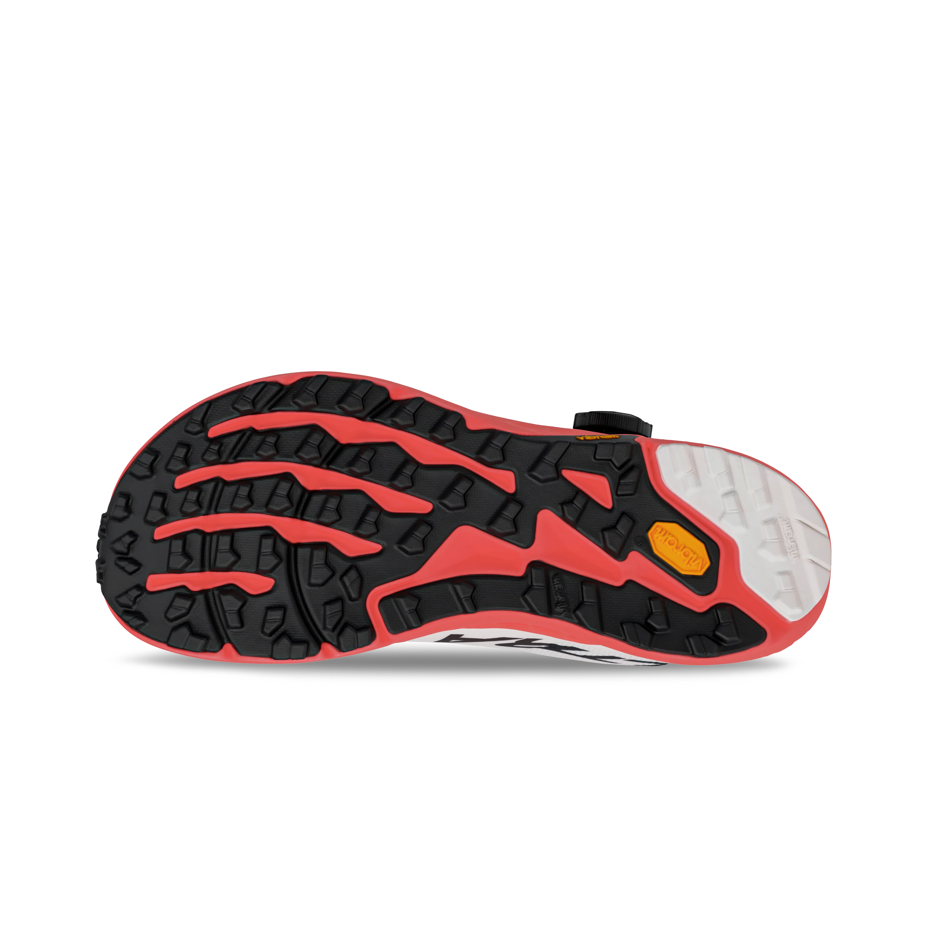 Altra Mens Timp 5 Boa - White/Coral - Trail - SS25 - Image 10