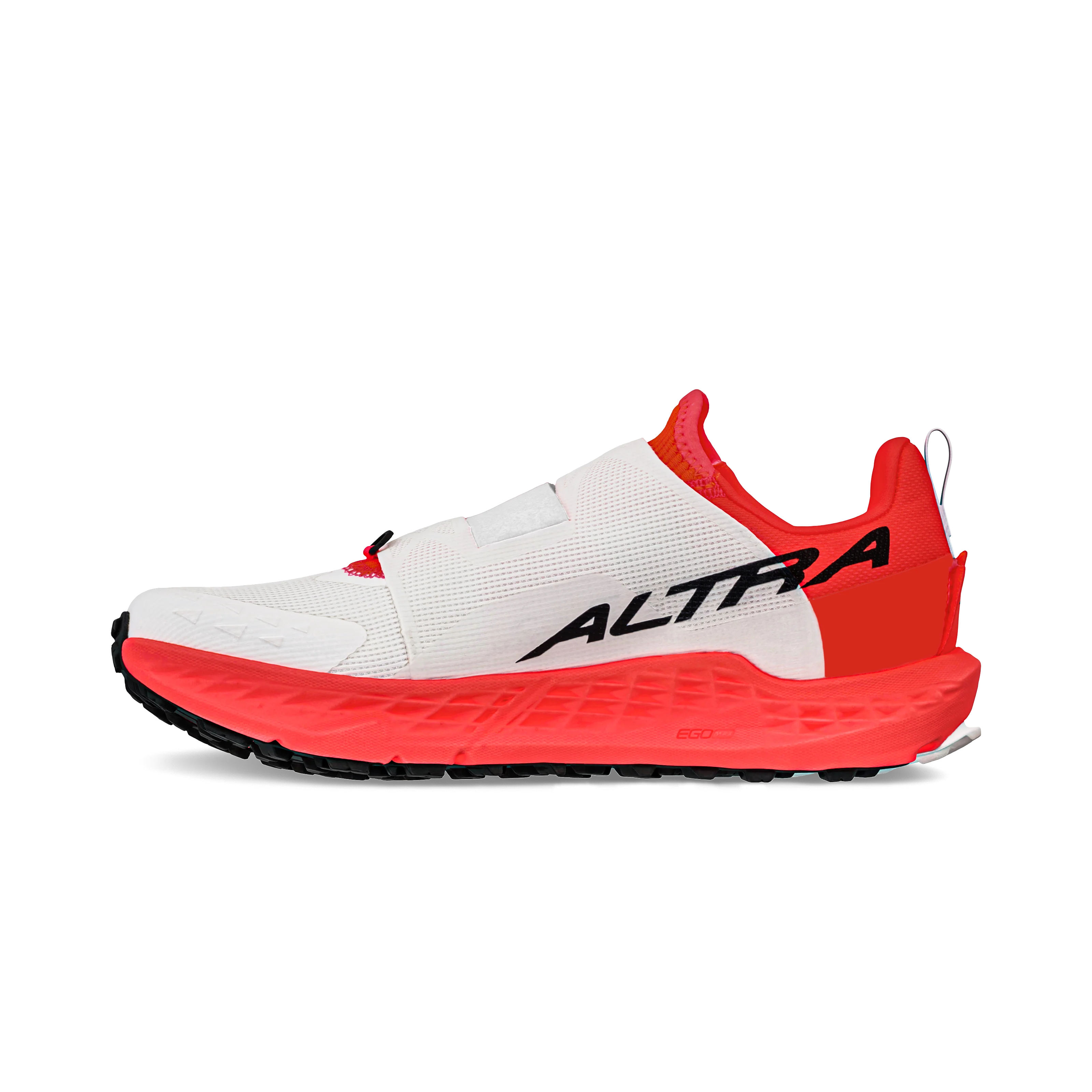 Altra Mens Timp 5 Boa - White/Coral - Trail - SS25 - Image 6