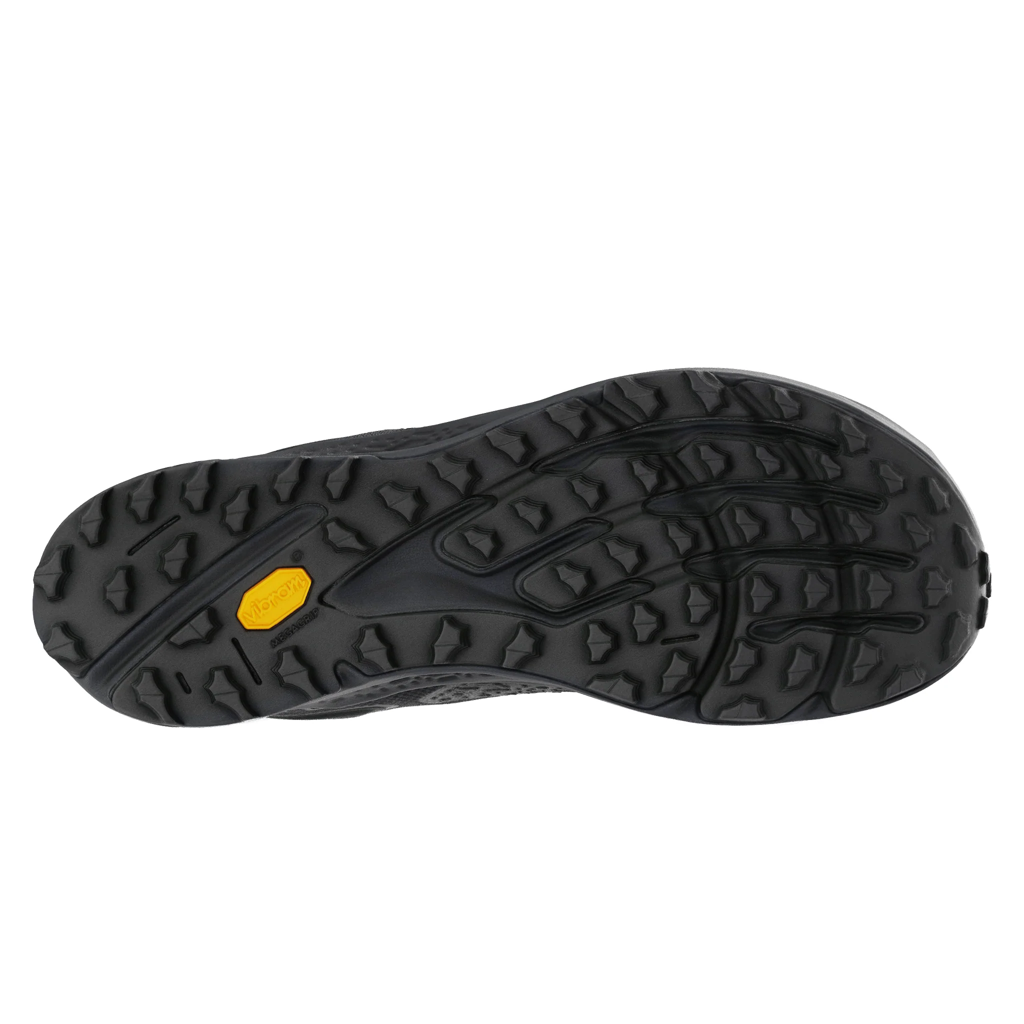 Altra Mens Timp 6 GTX - Black/Black - Trail - SS26 - Image 2