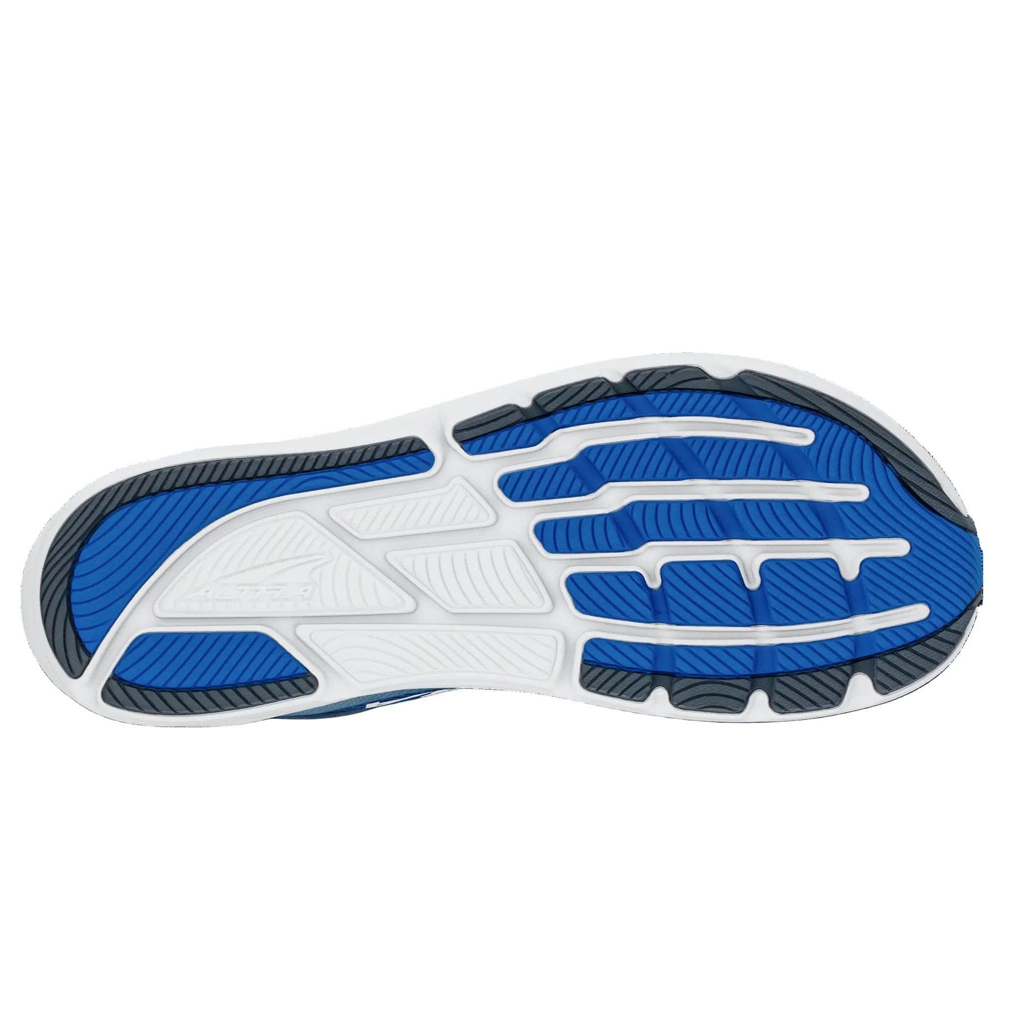 Altra Mens Torin 8 - Blue/Gray - Neutral - SS26 - Image 2
